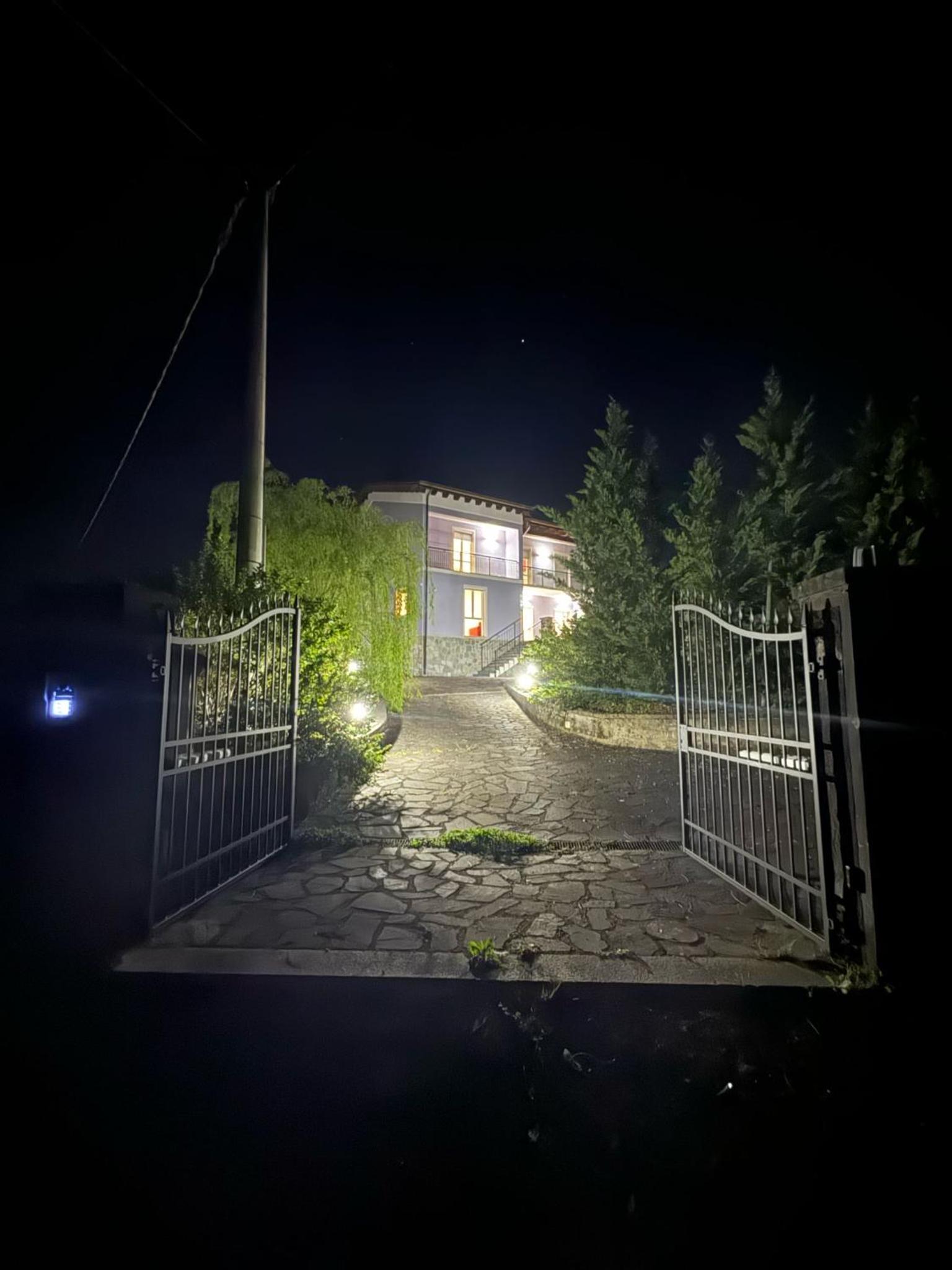 Villa Lilla 2 view 5