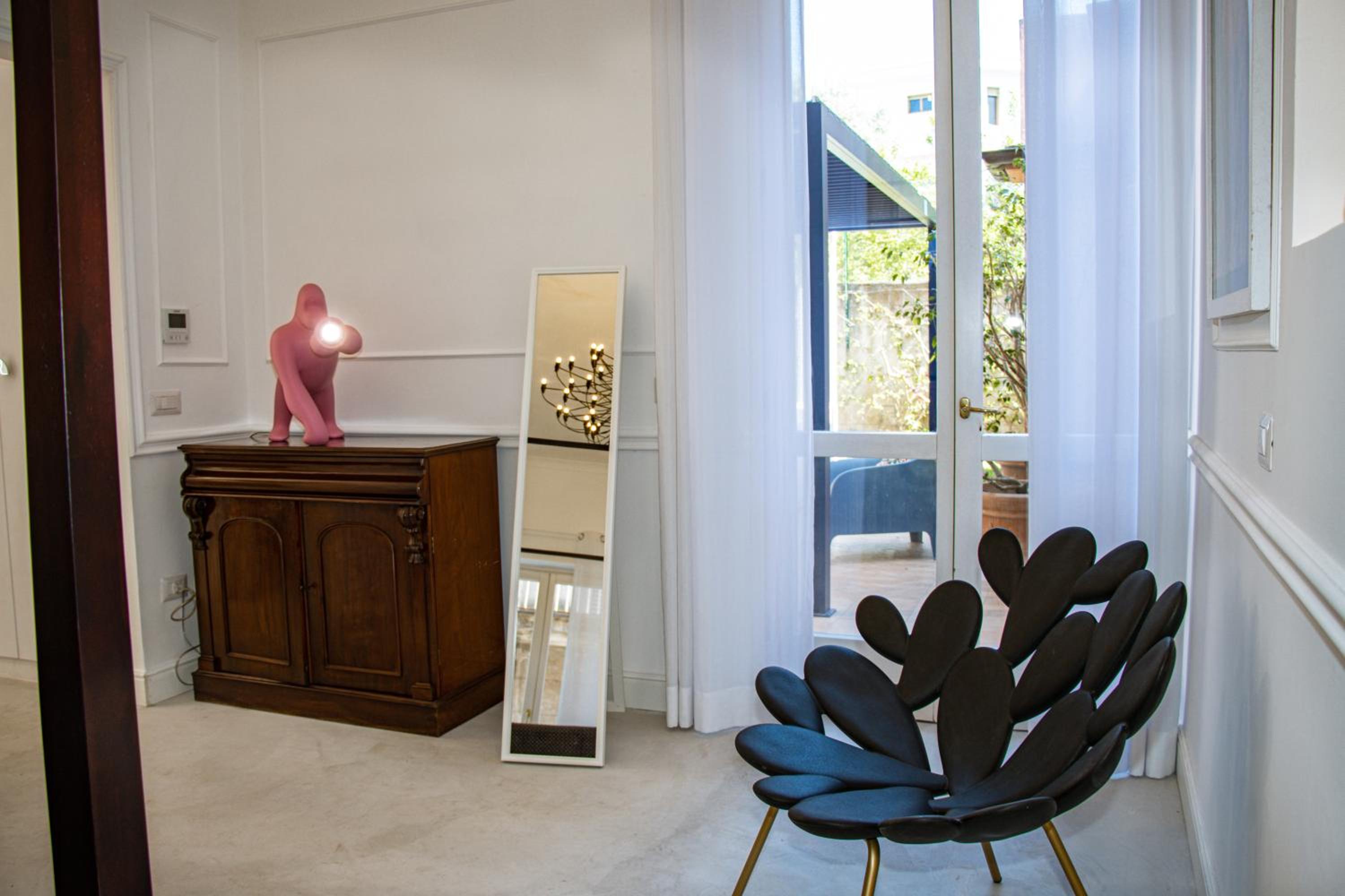 Iommella luxury flat - Schifano photo 4