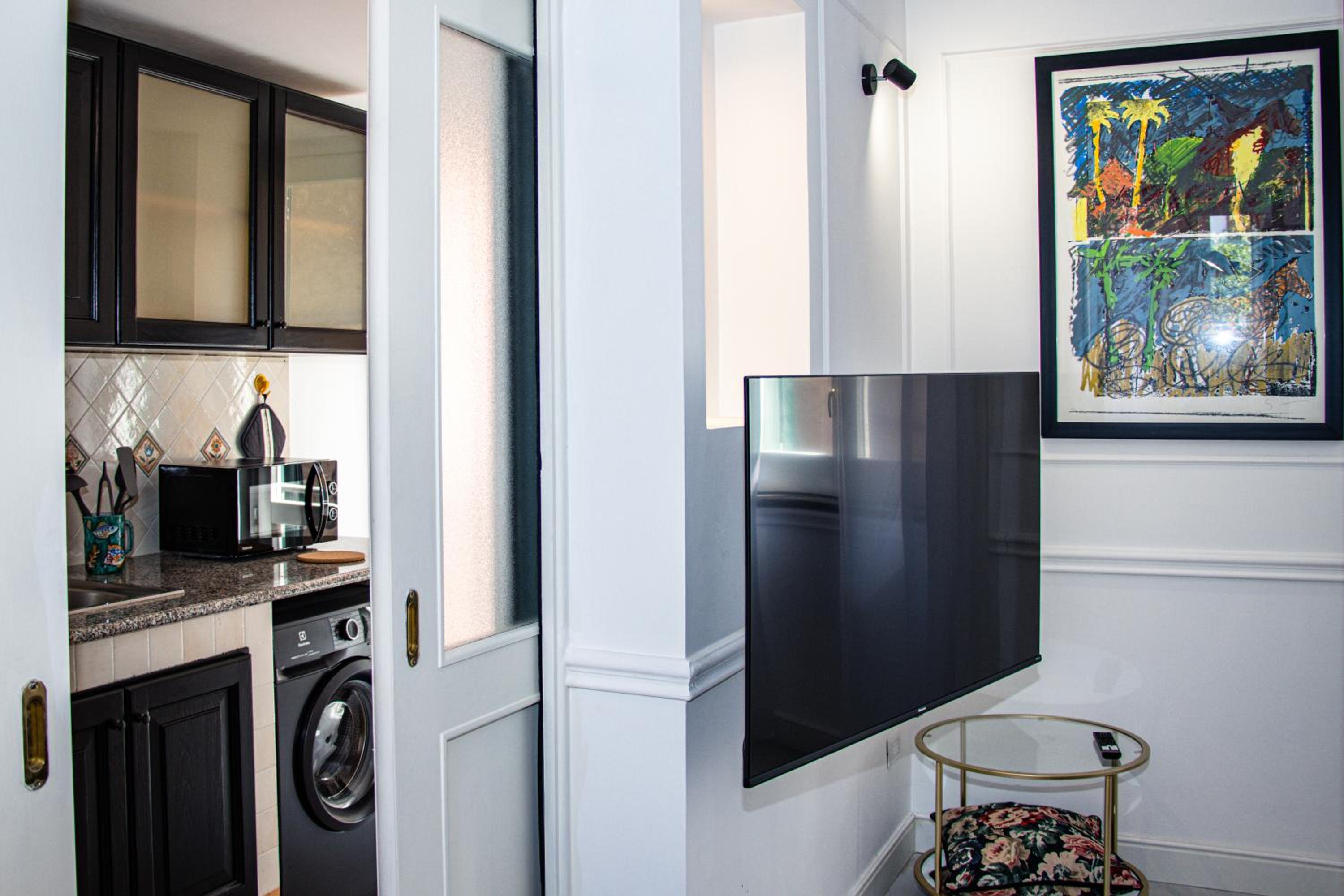 Iommella luxury flat - Schifano photo 2
