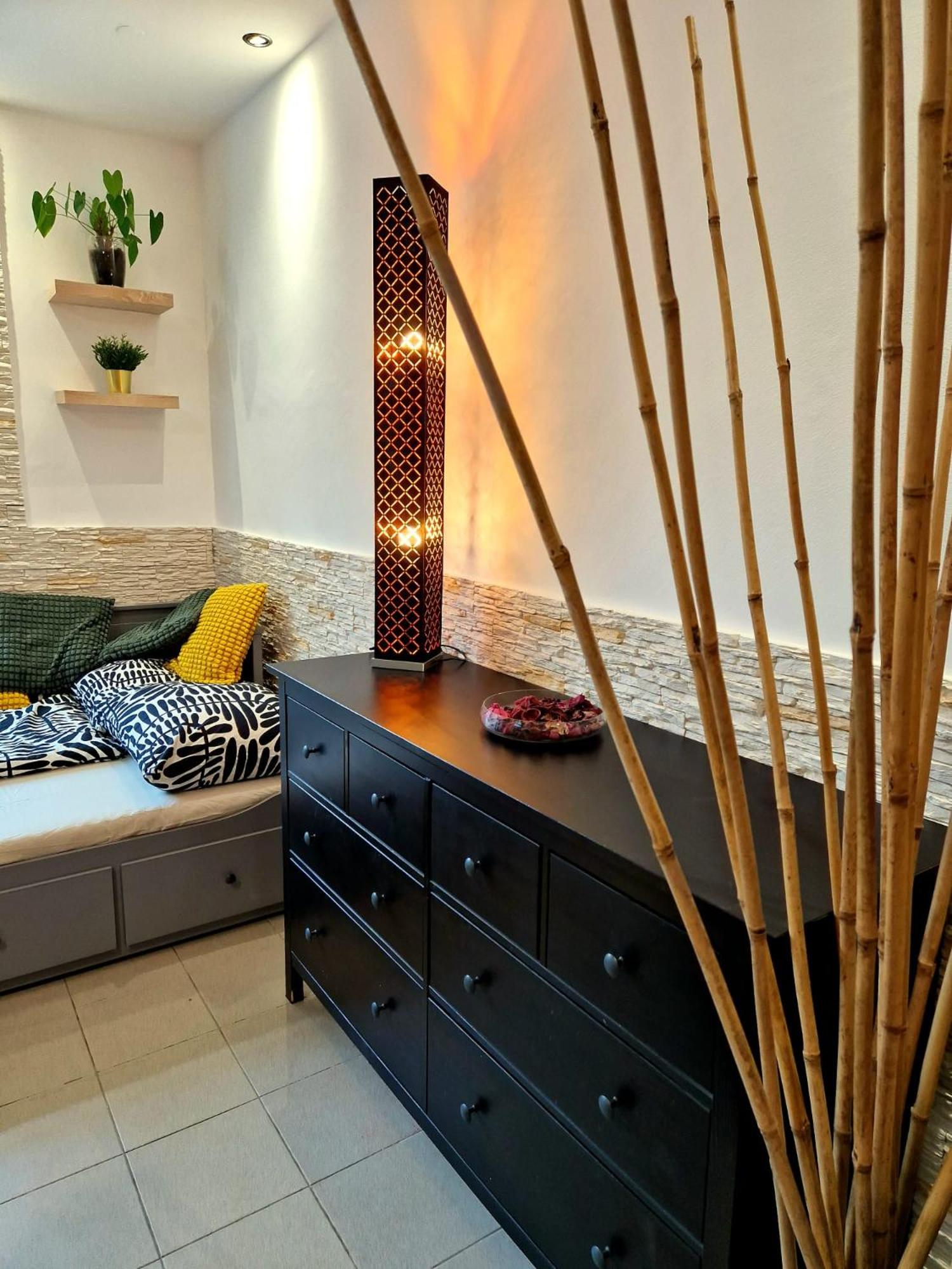 Design apartment - city center