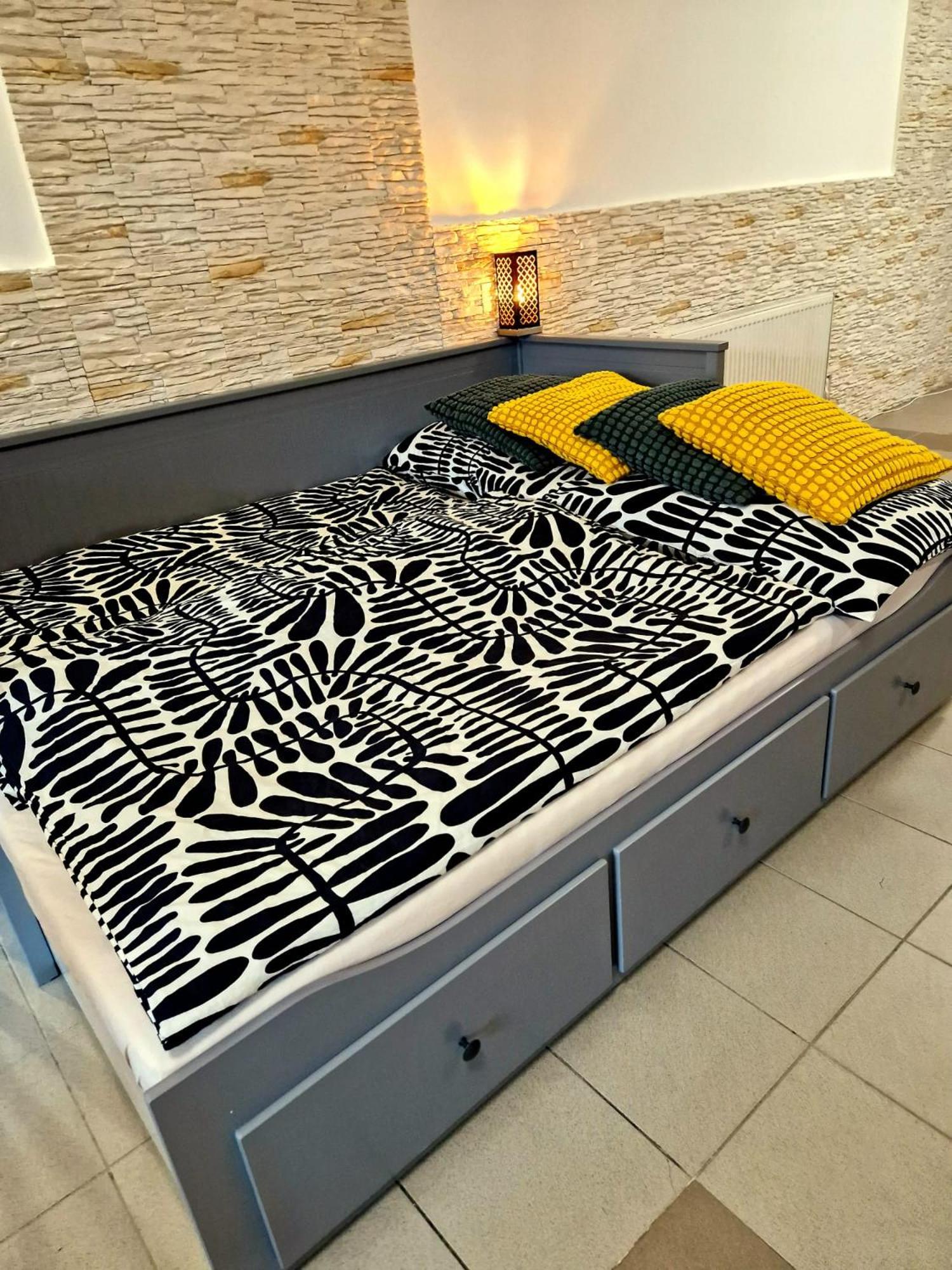 Design apartment - city center