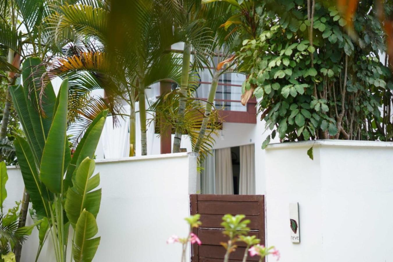 Casa Rêve - La Reserve
