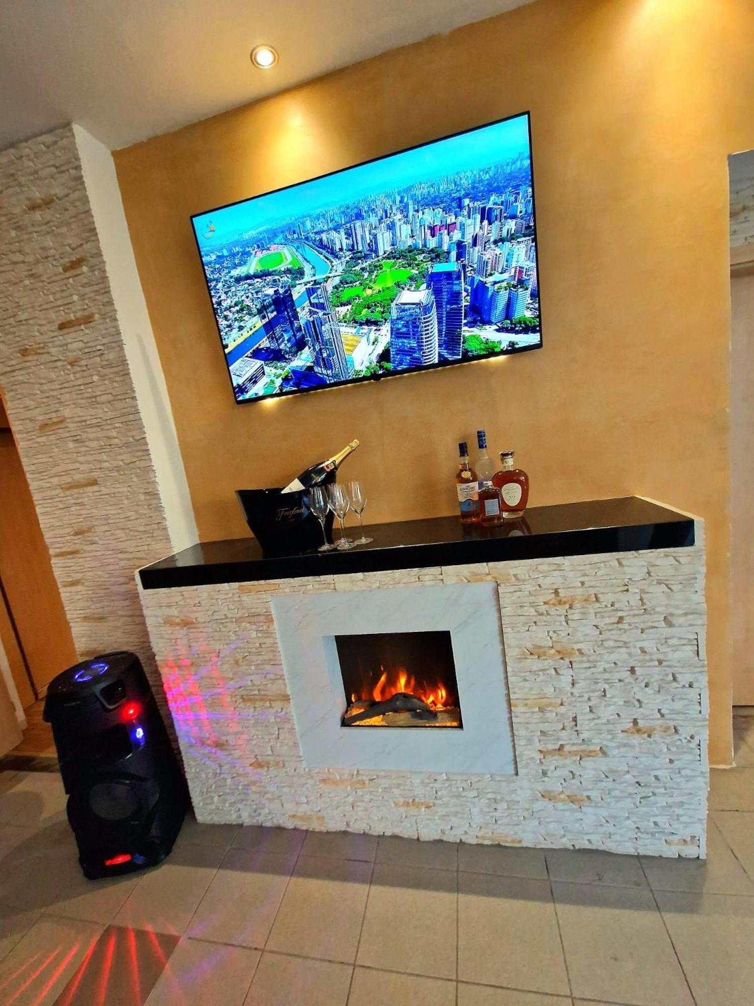 Design apartment - city center