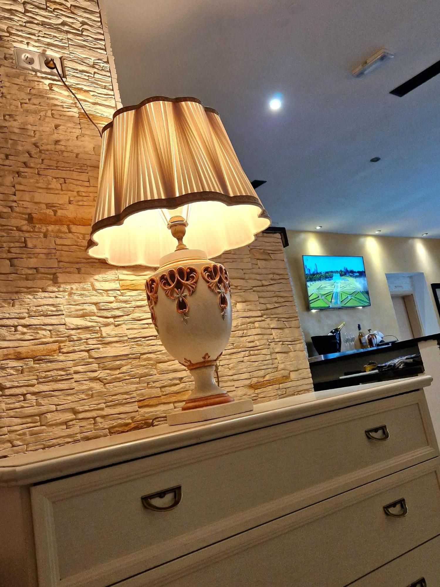 Design apartment - city center
