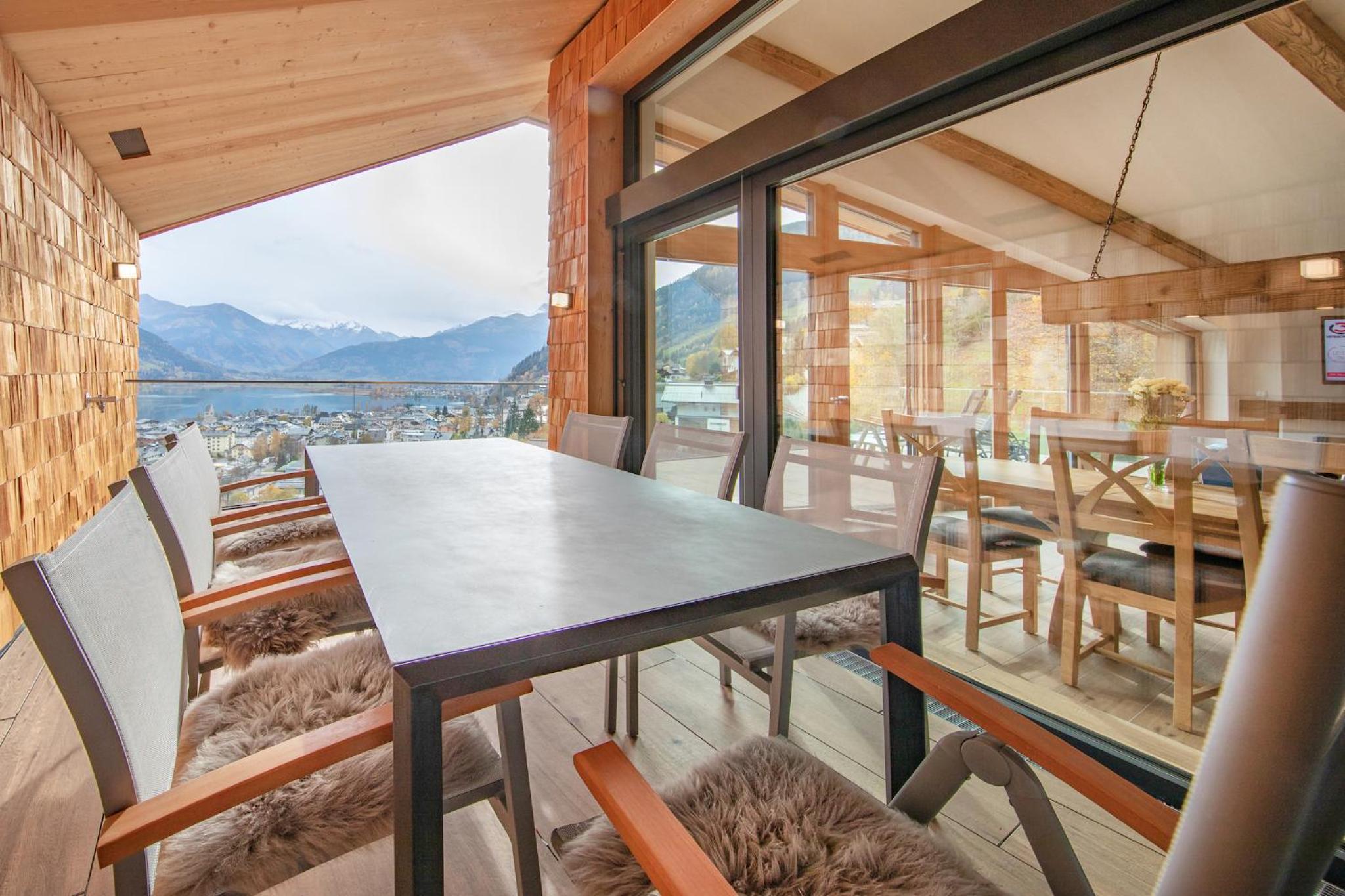 Eagles Nest - by Alpen Apartments