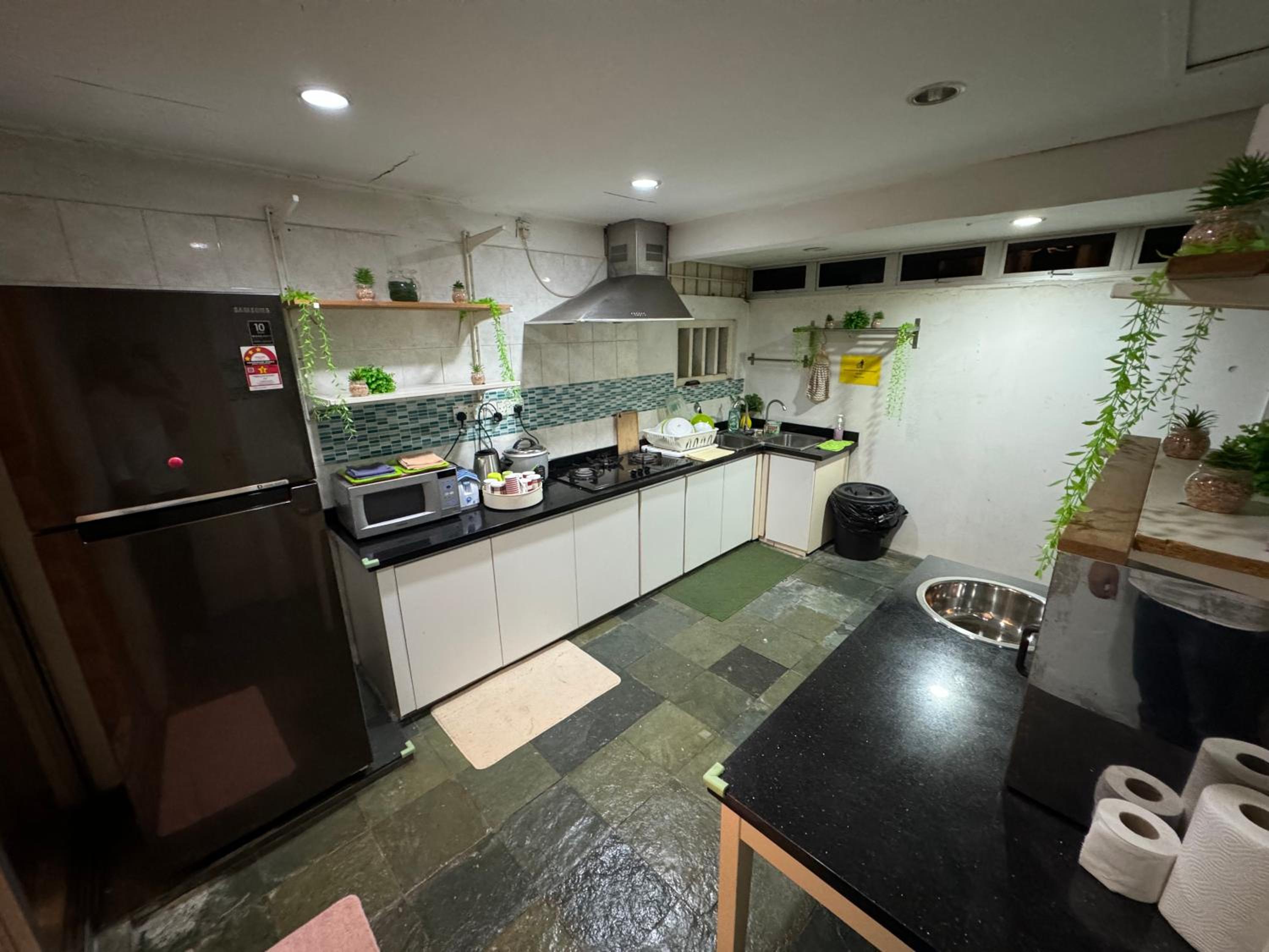 Farahuna House photo 3