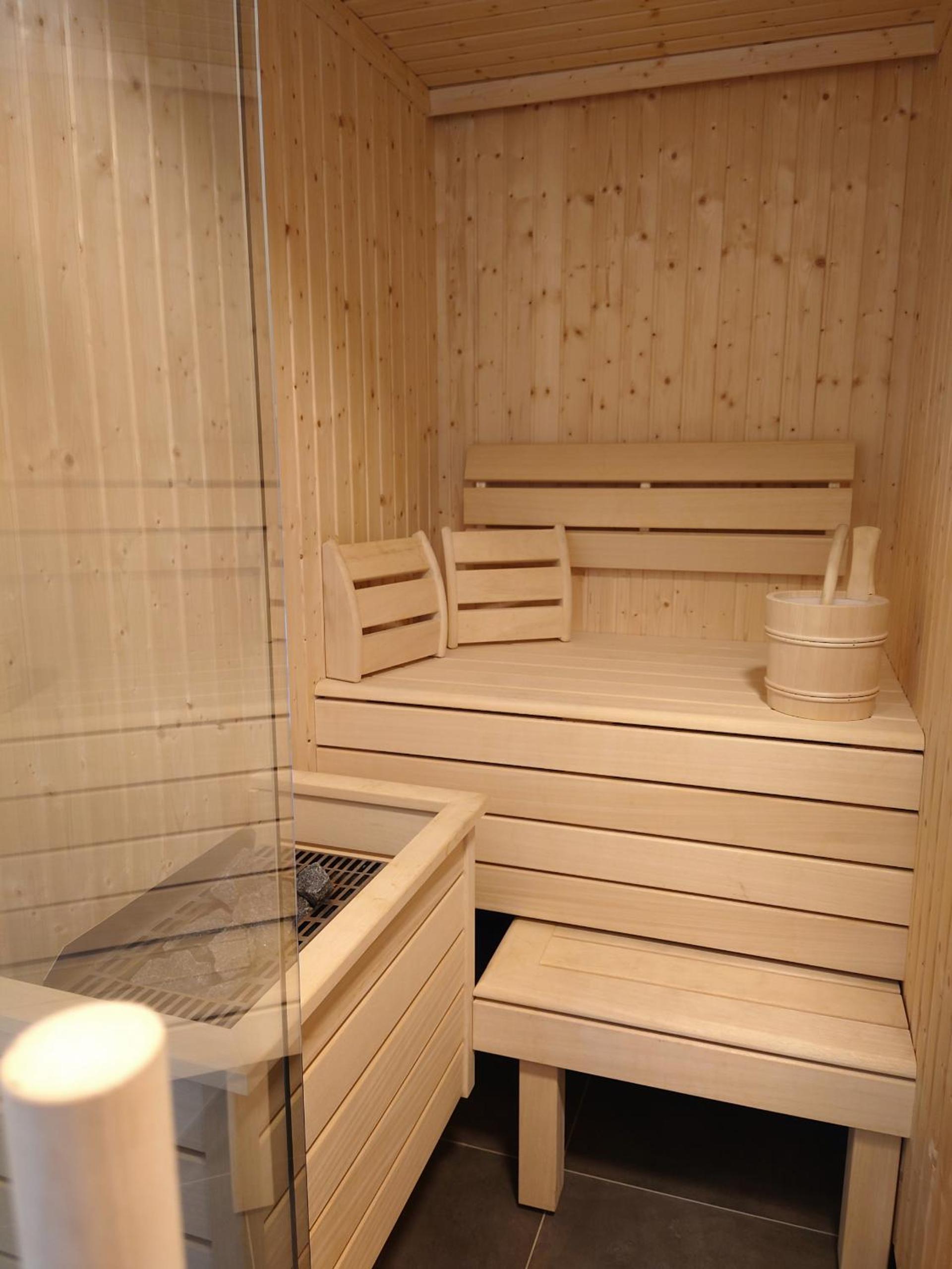 AlpiNest Feriendorf Lungau