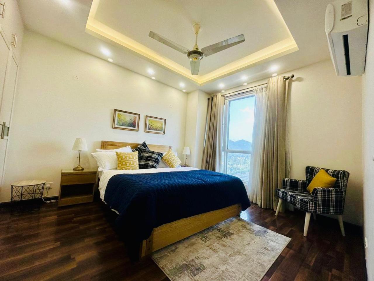 Elysium Capital Oasis! Opposite to Centaurus Mall view 3