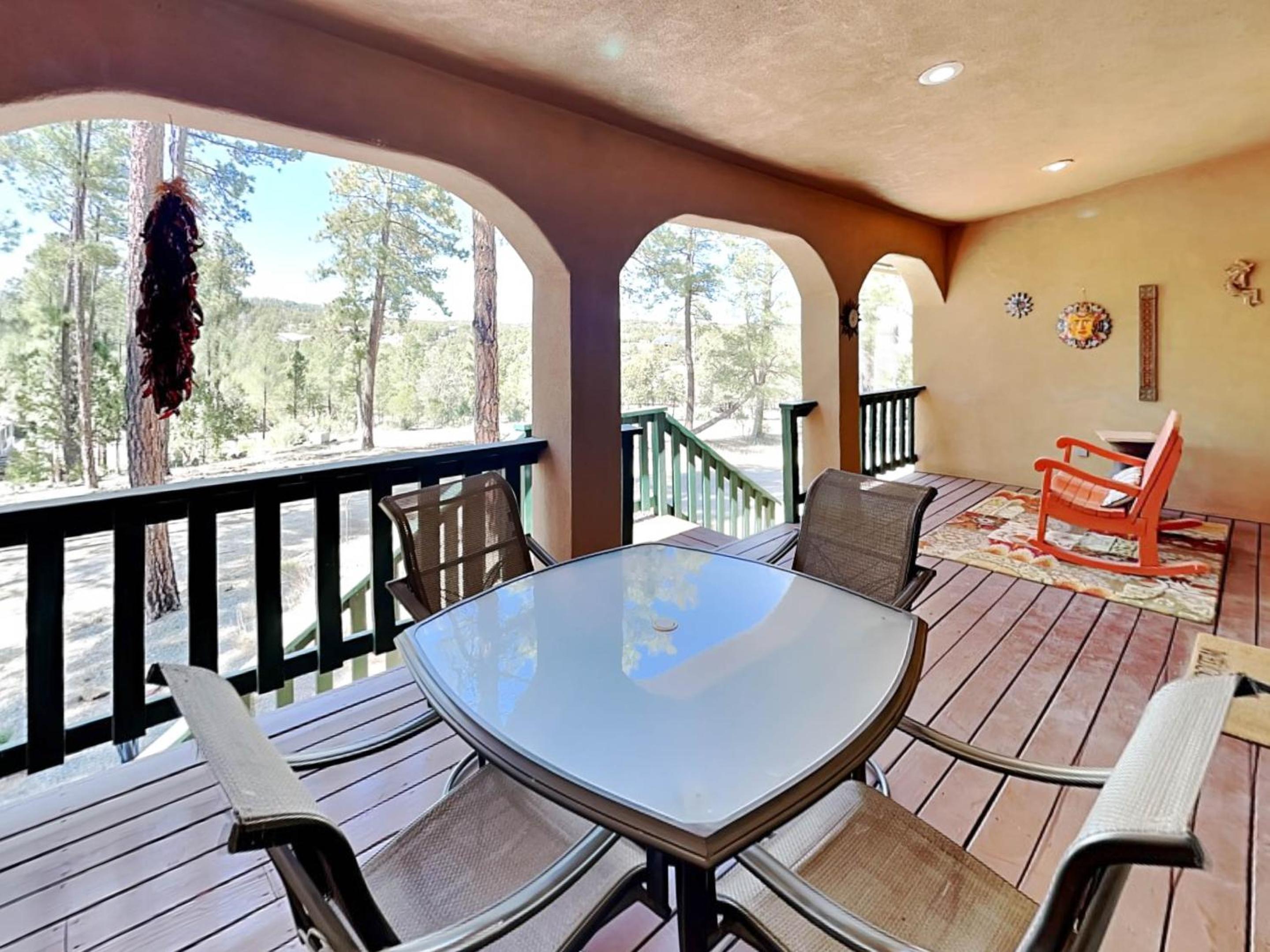 La Hacienda view 5