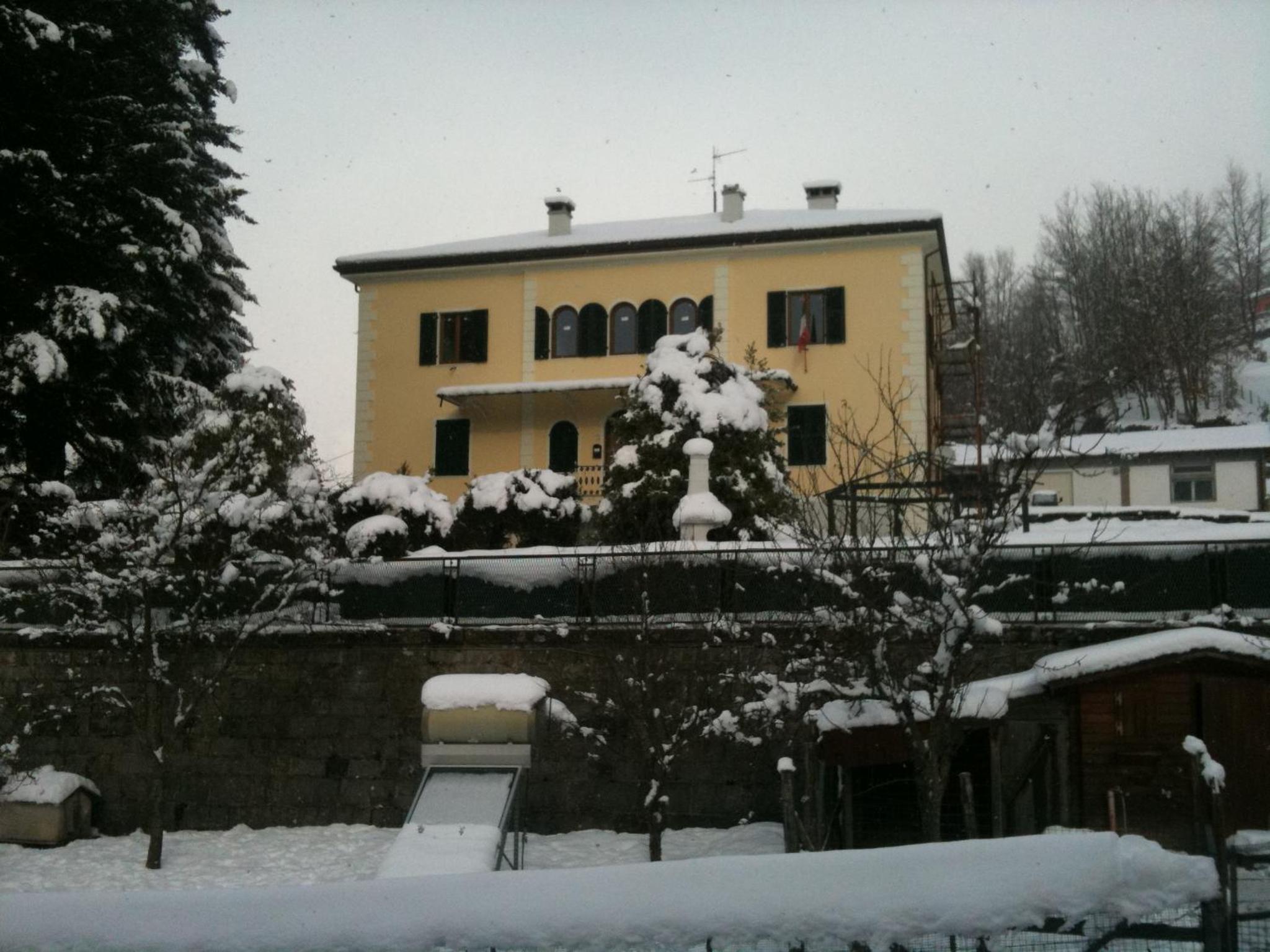villa taro