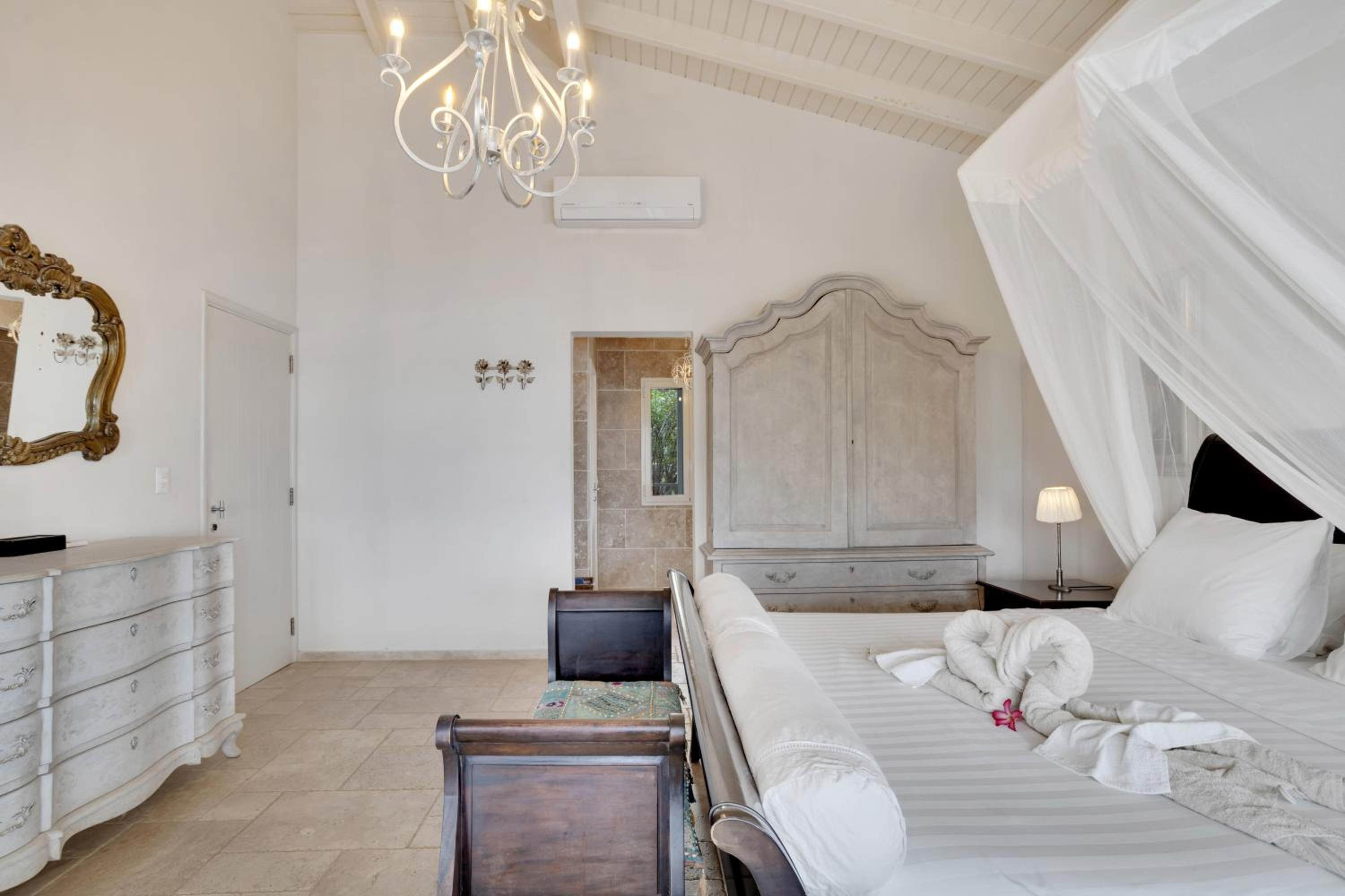 Starshipvillas Bonaire