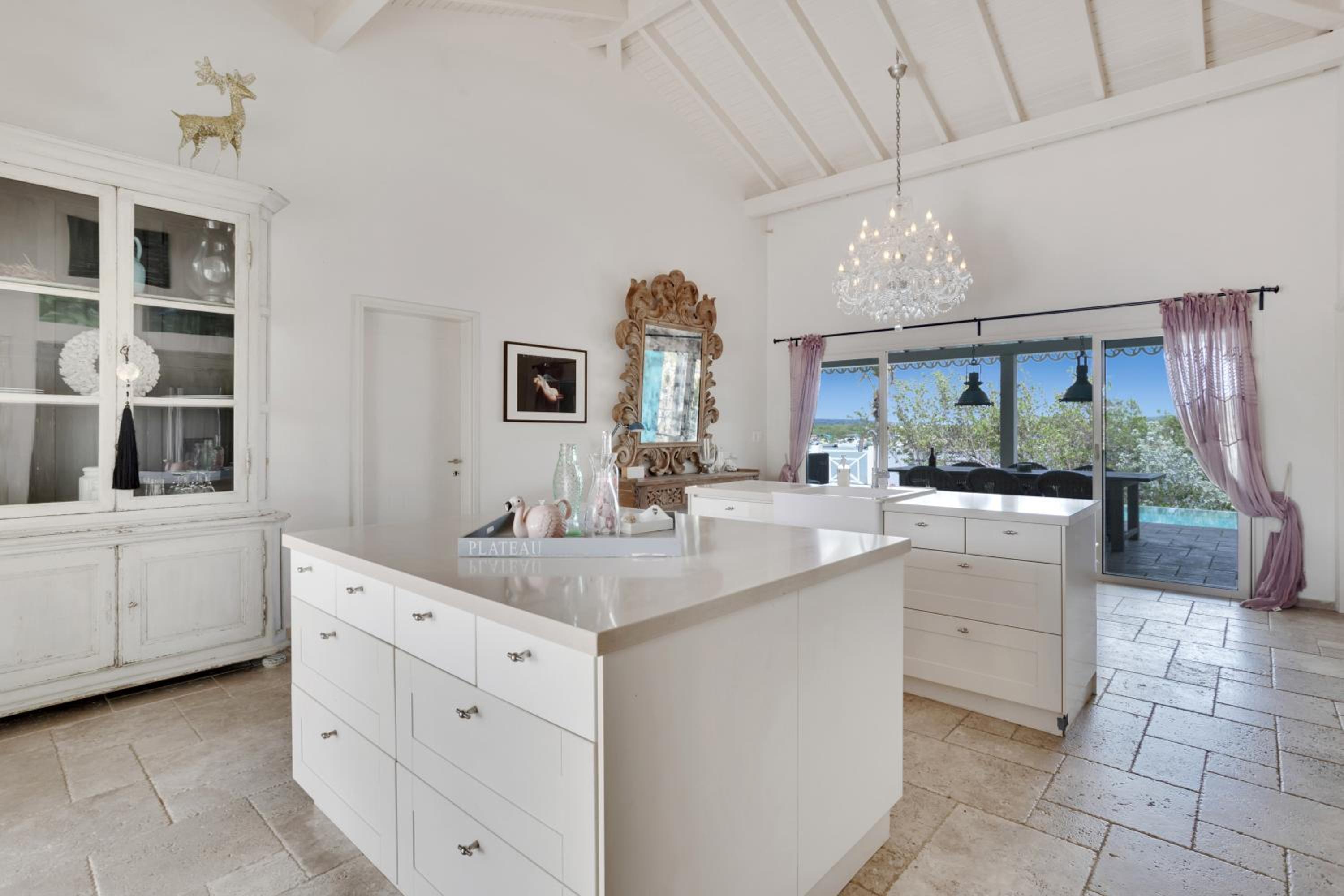 Starshipvillas Bonaire