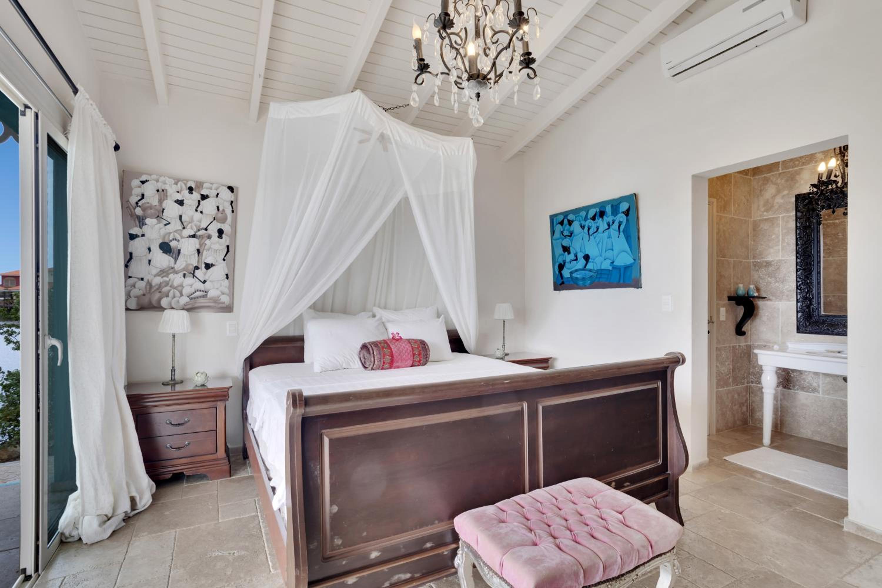 Starshipvillas Bonaire