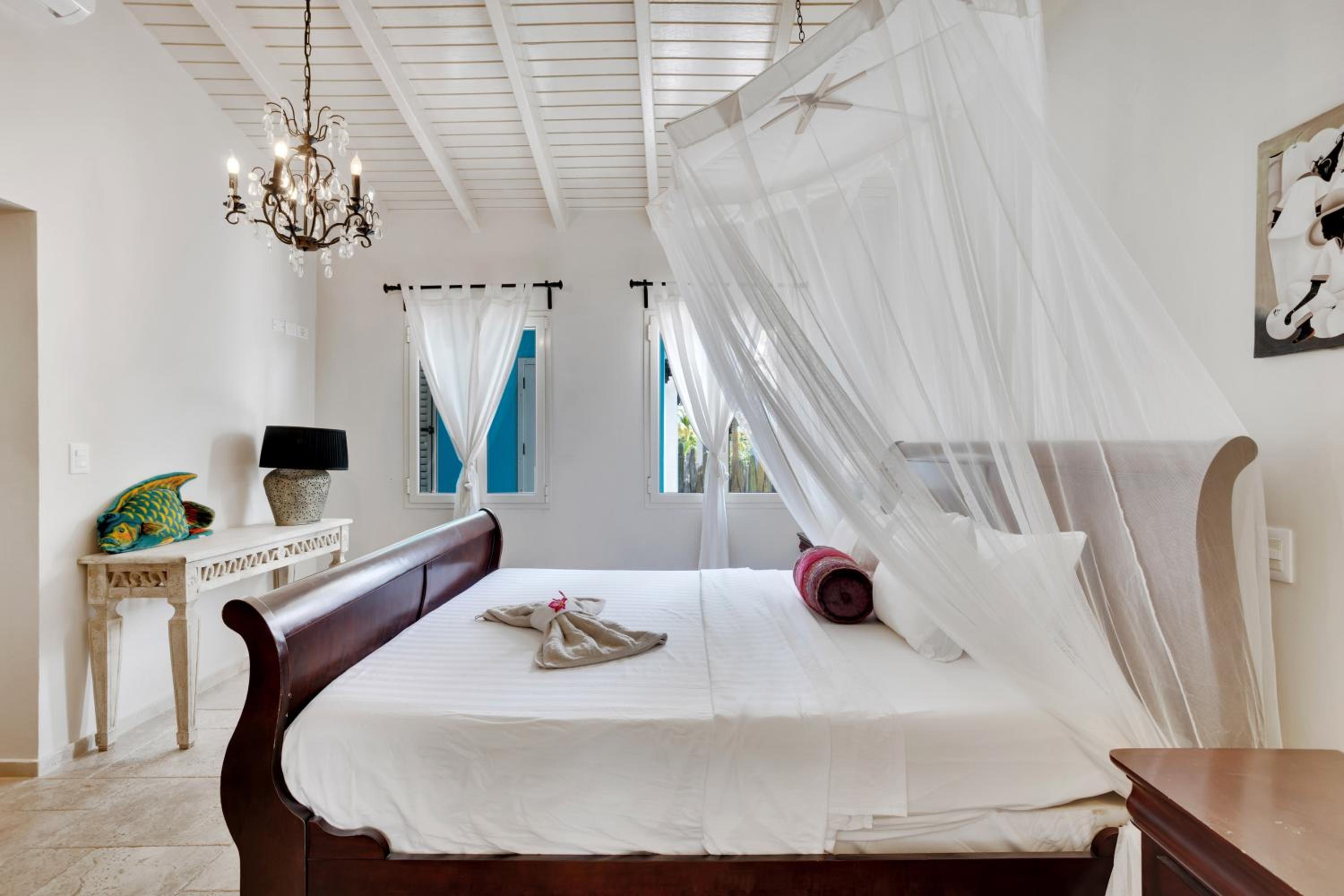 Starshipvillas Bonaire