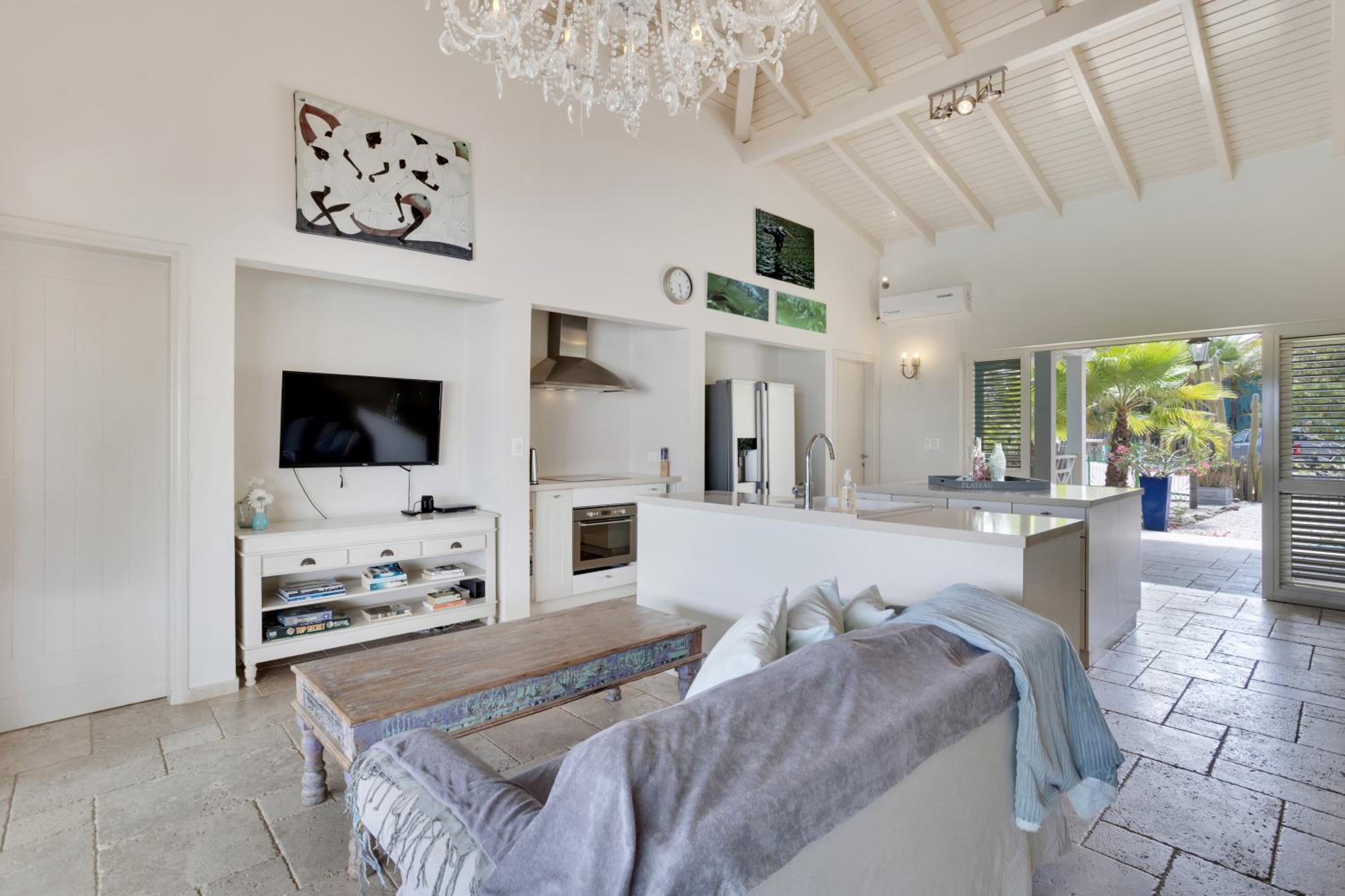 Starshipvillas Bonaire