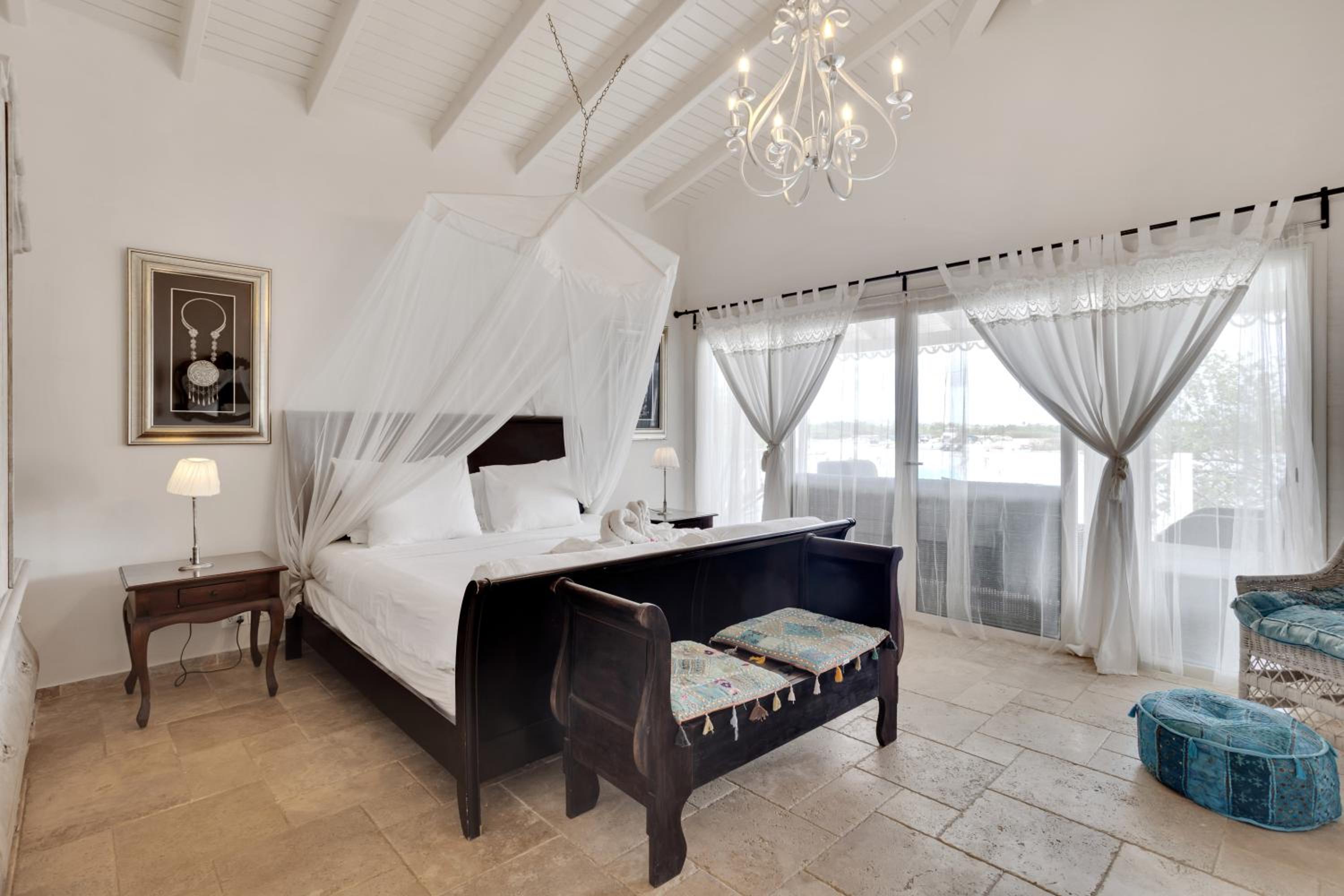 Starshipvillas Bonaire