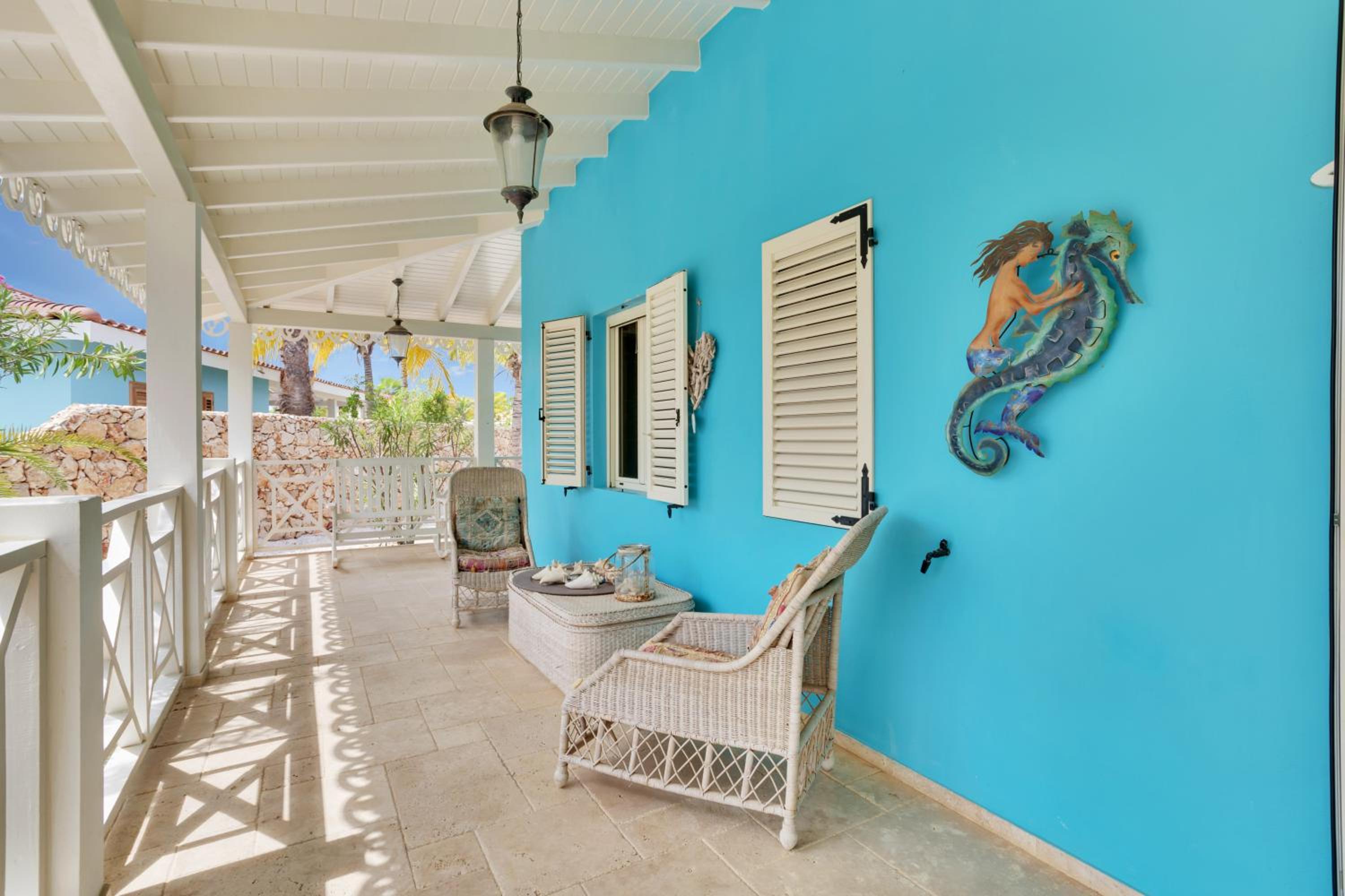 Starshipvillas Bonaire
