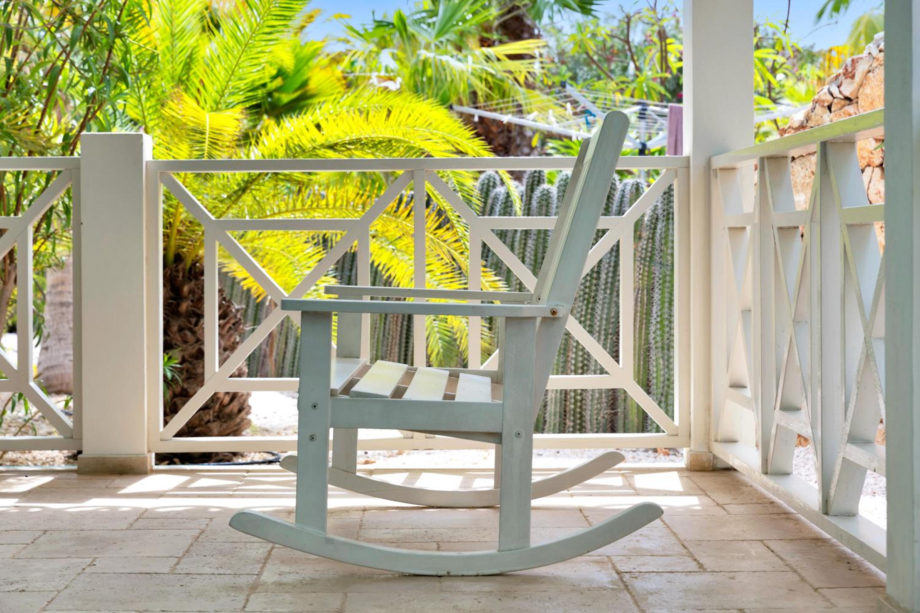 Starshipvillas Bonaire