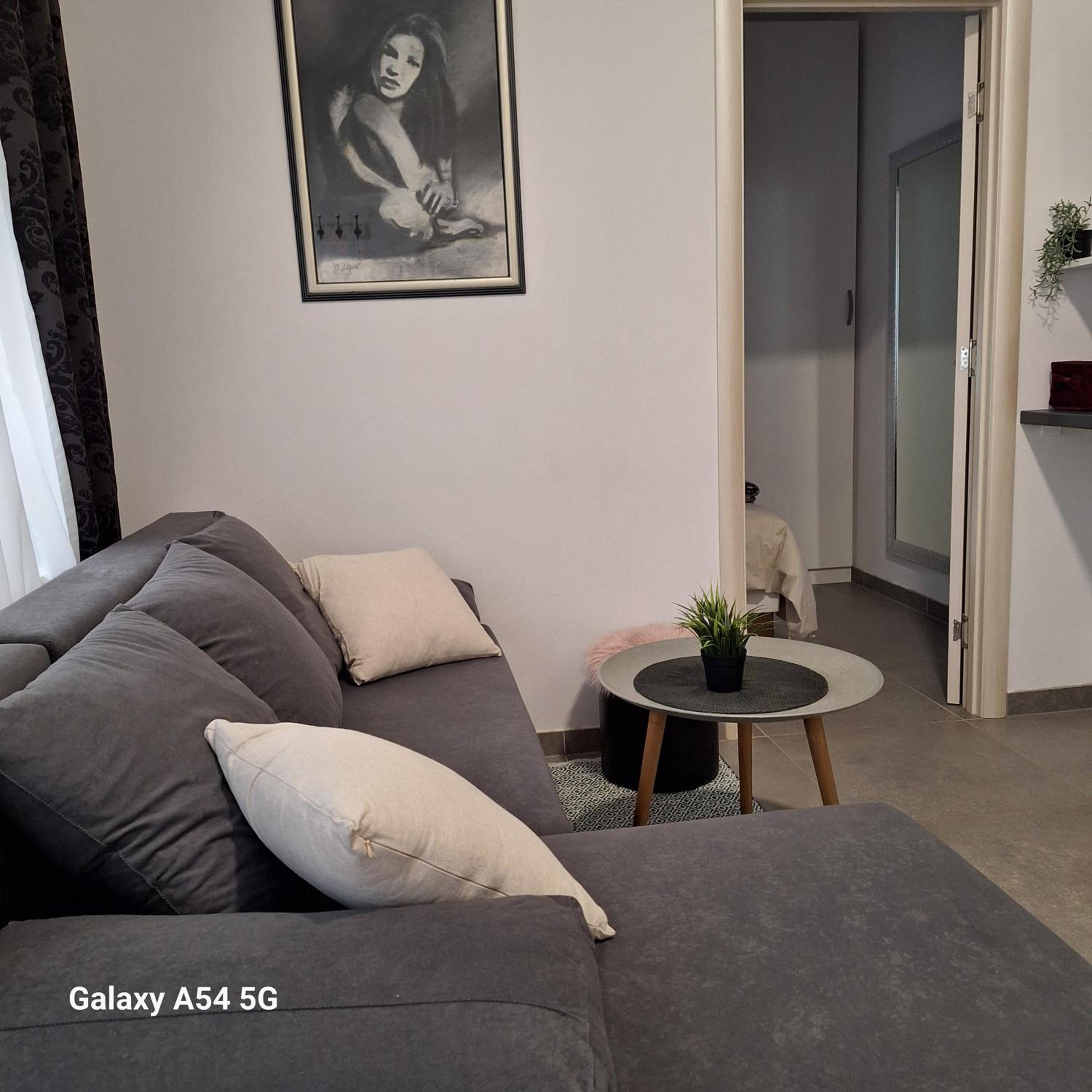 Studio apartmani Louis i Lola