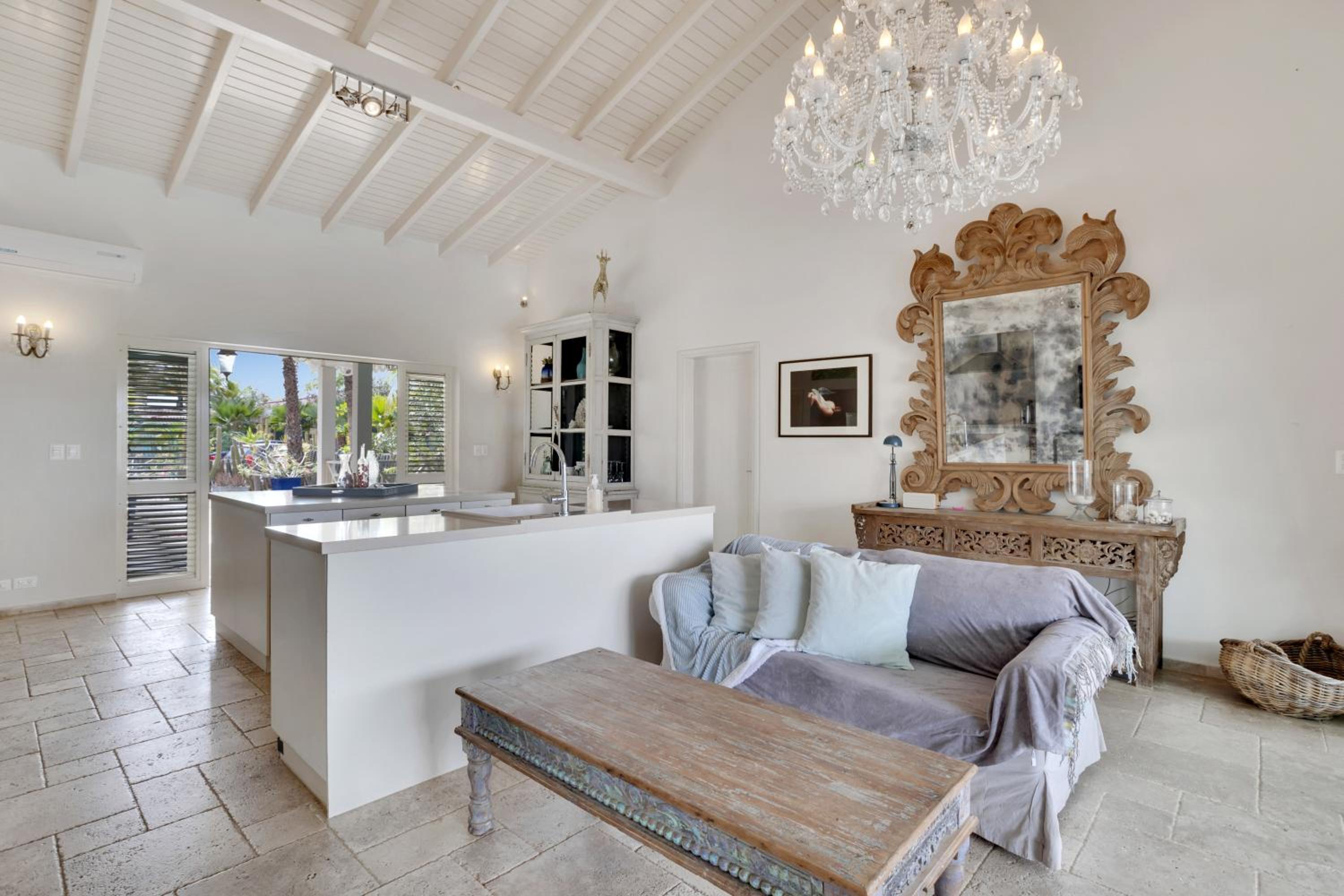 Starshipvillas Bonaire