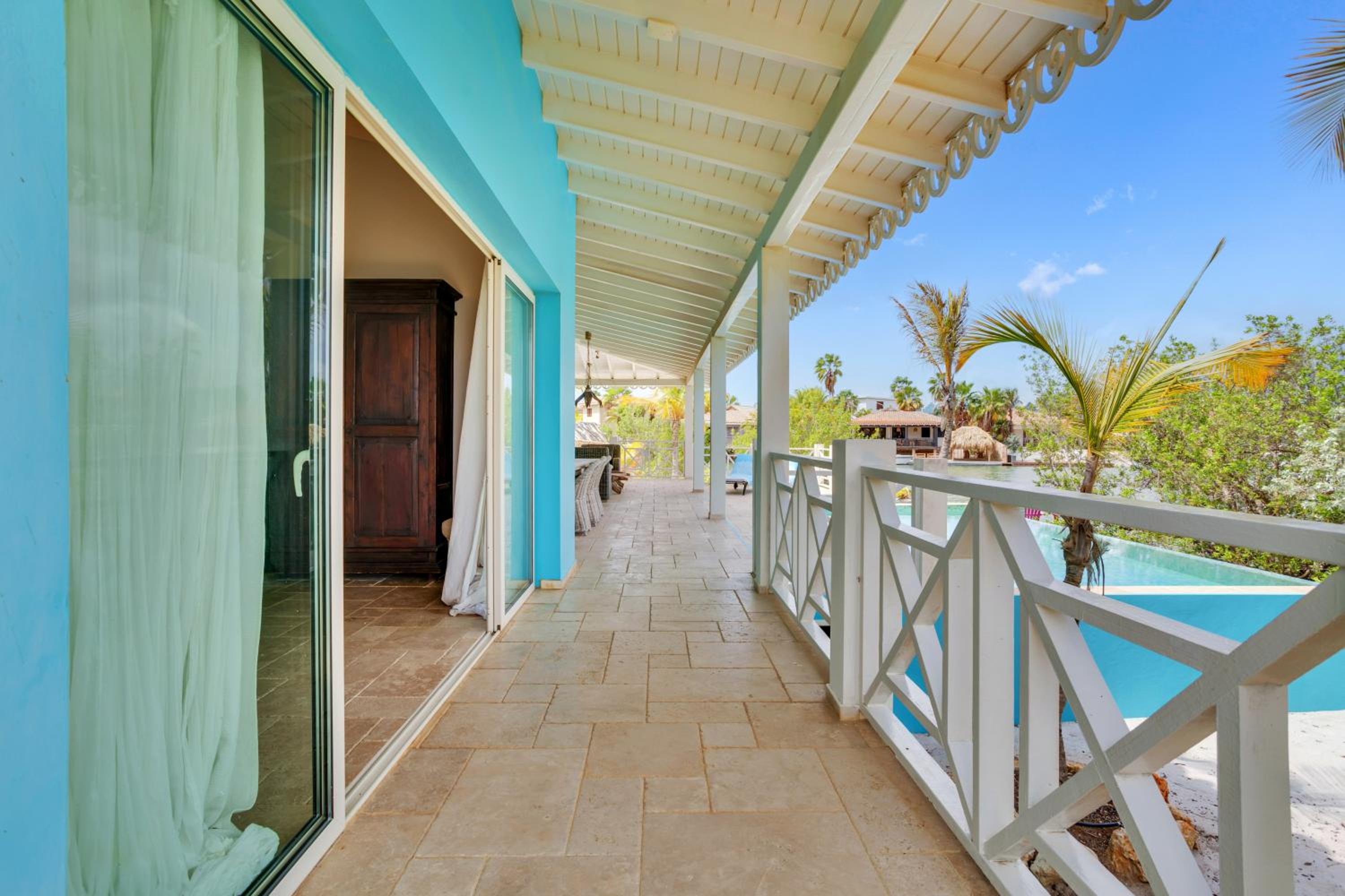 Starshipvillas Bonaire