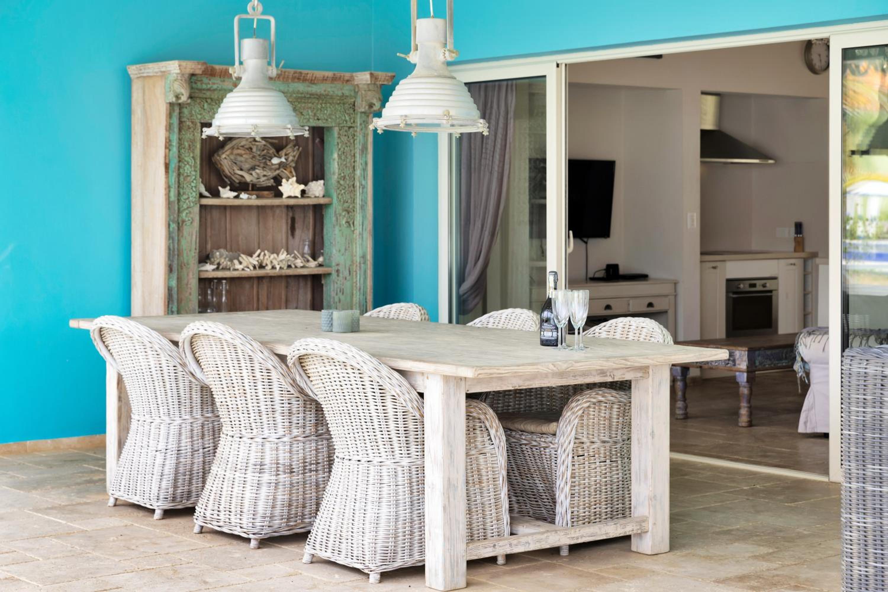 Starshipvillas Bonaire