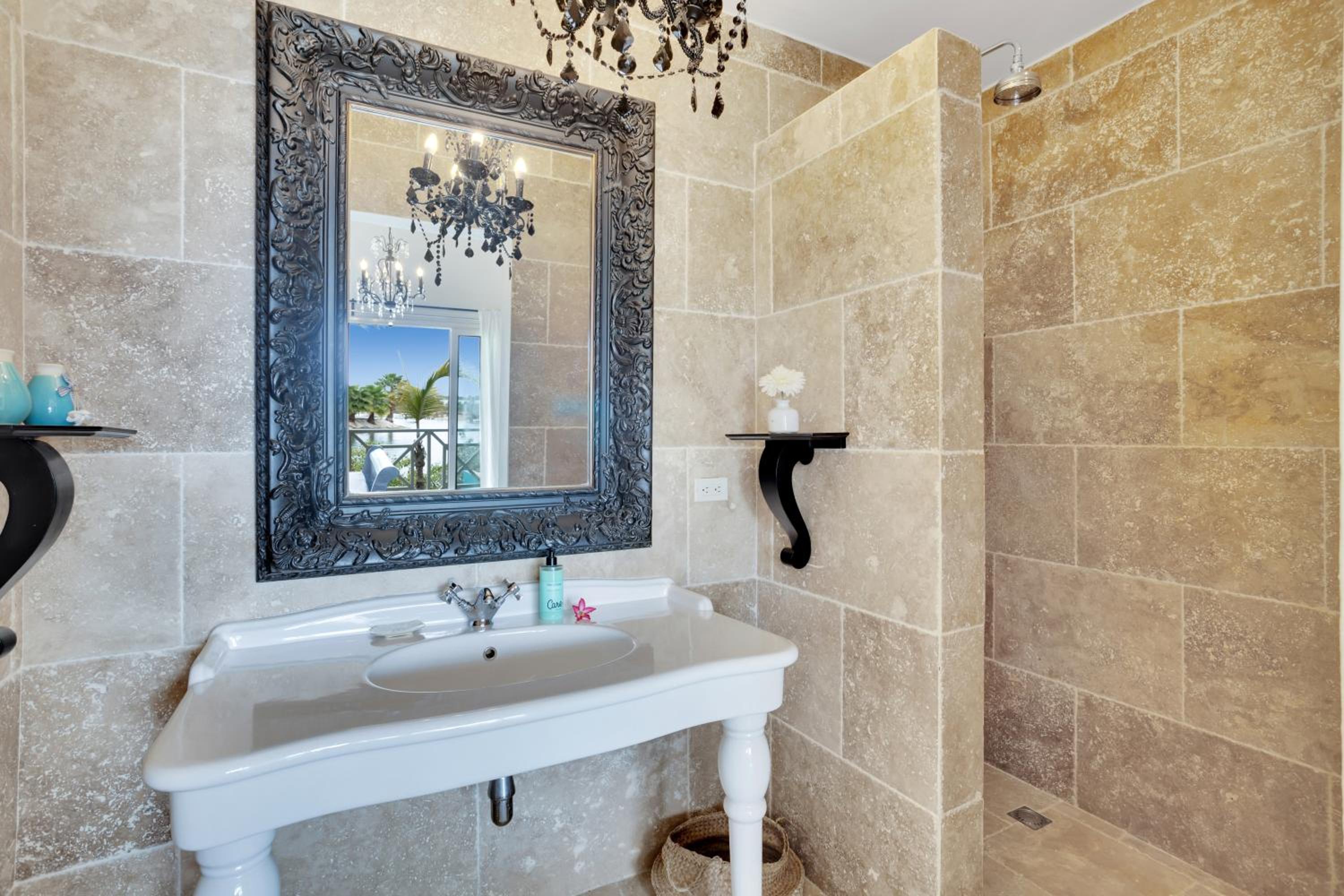 Starshipvillas Bonaire