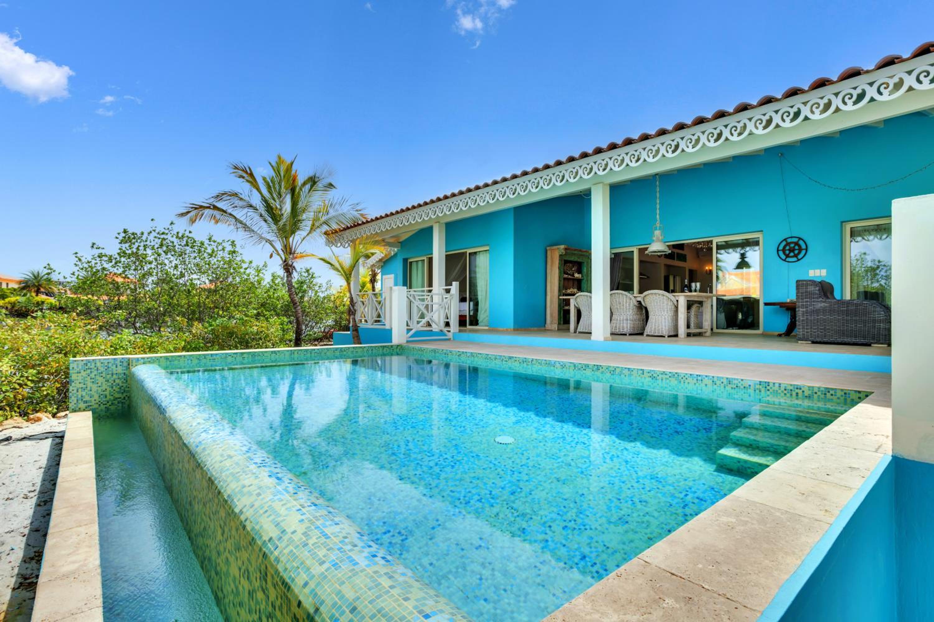 Starshipvillas Bonaire