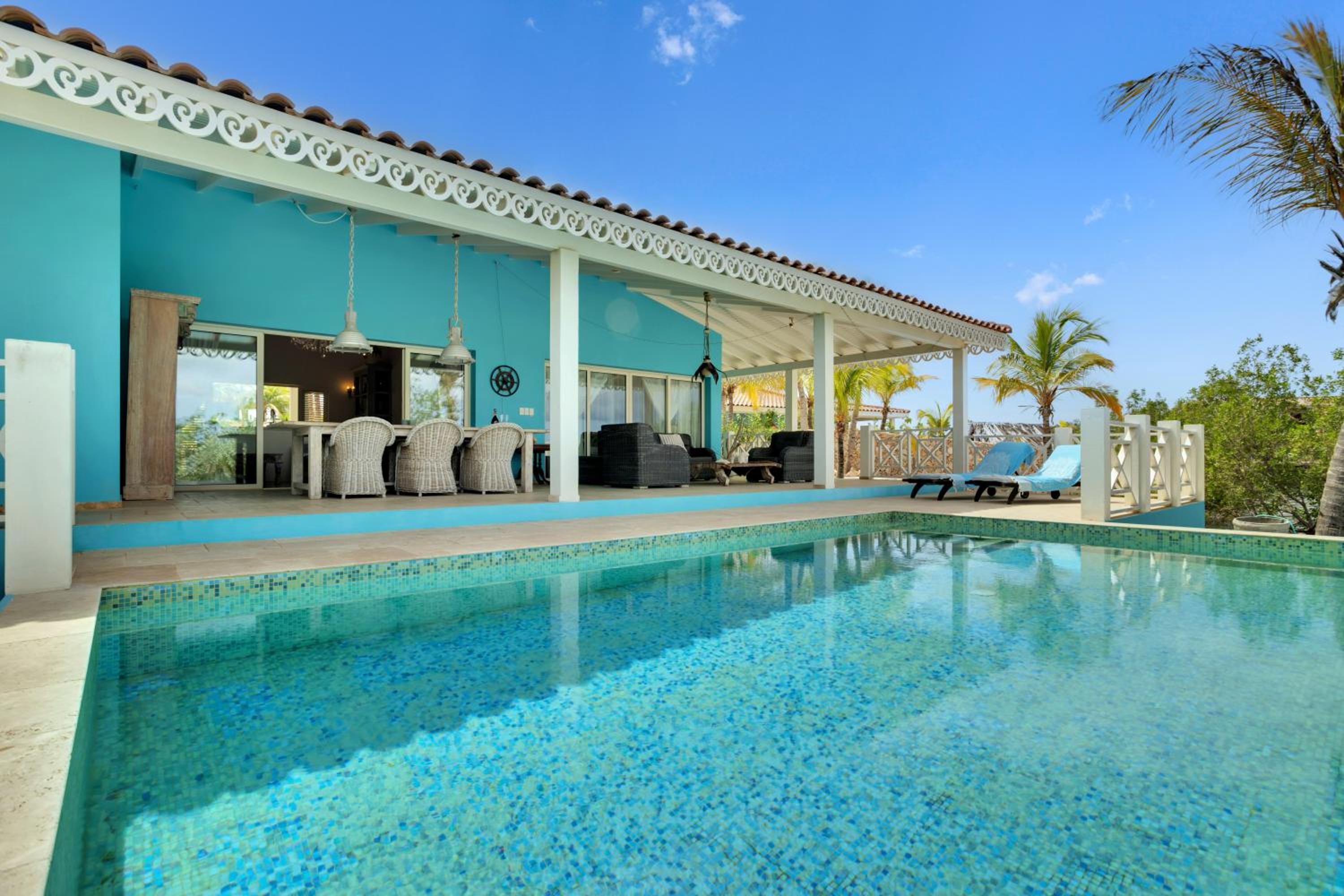 Starshipvillas Bonaire