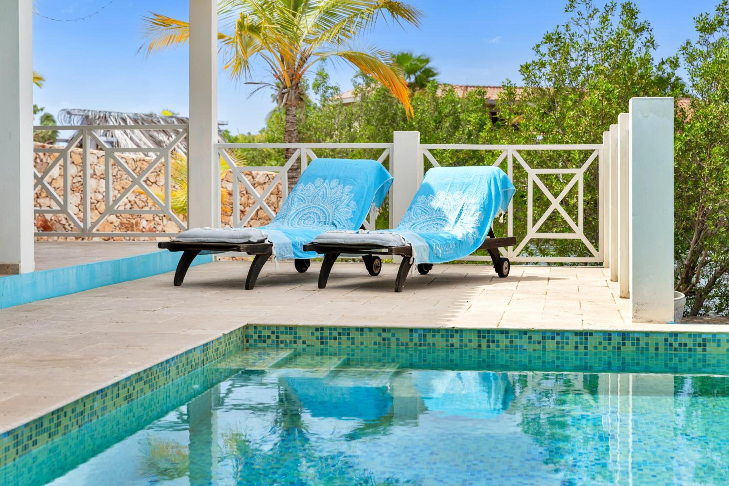Starshipvillas Bonaire