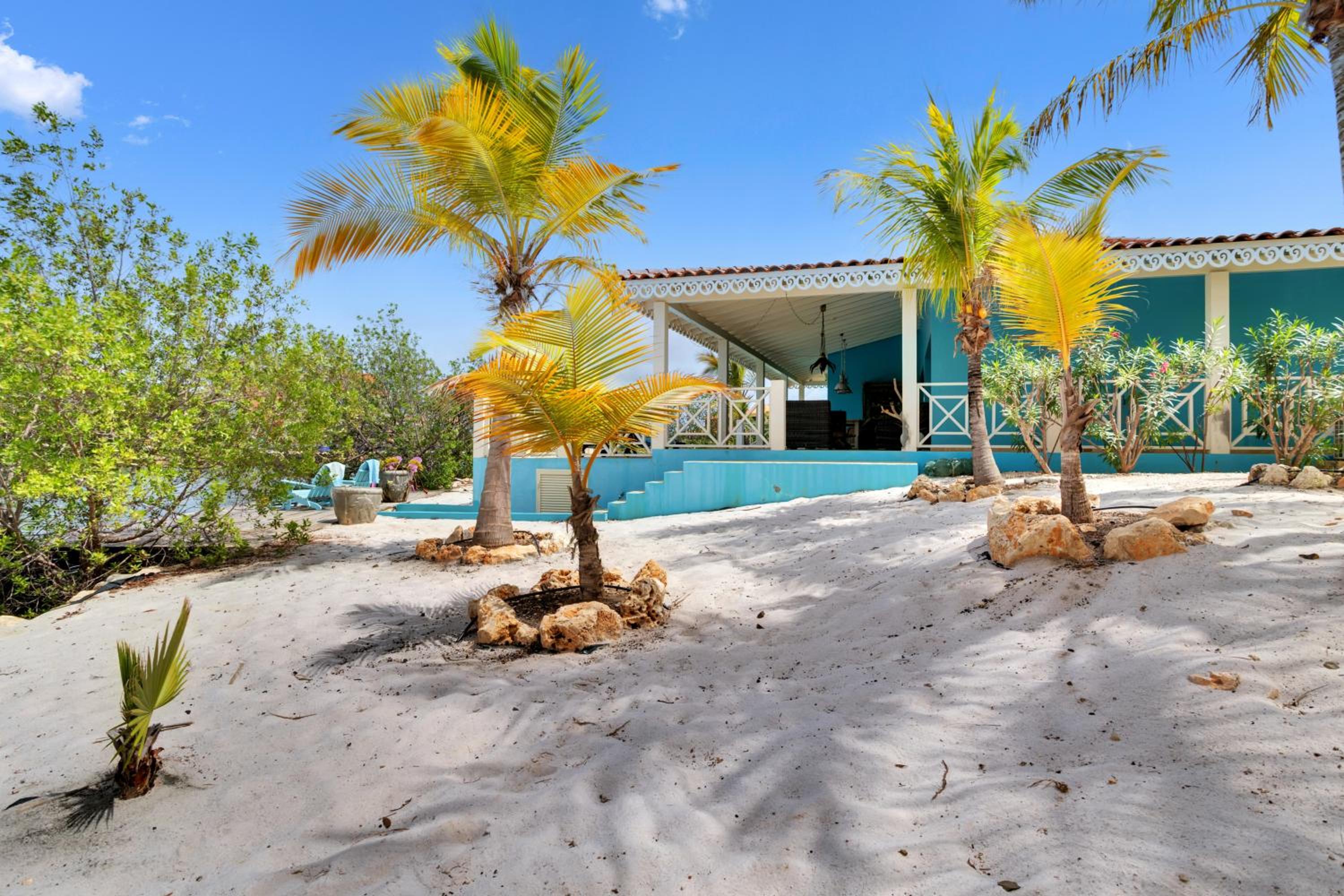 Starshipvillas Bonaire