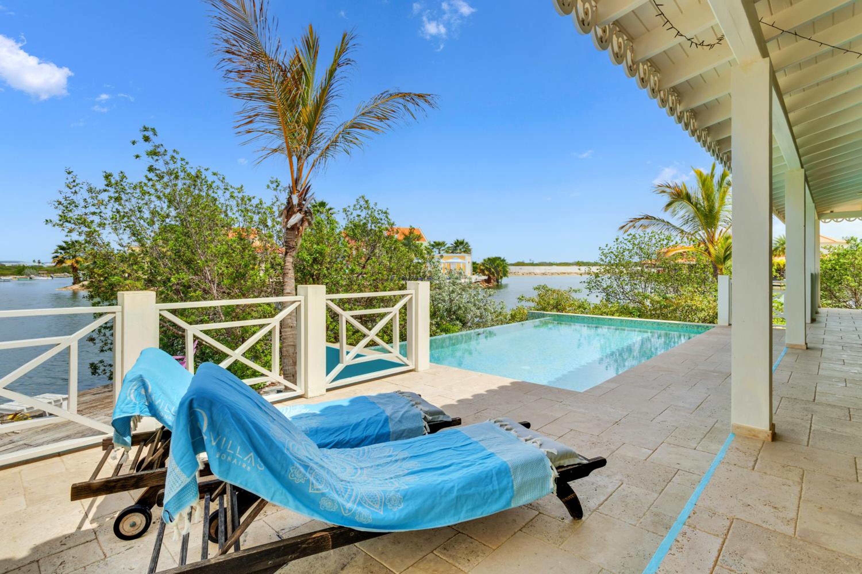 Starshipvillas Bonaire