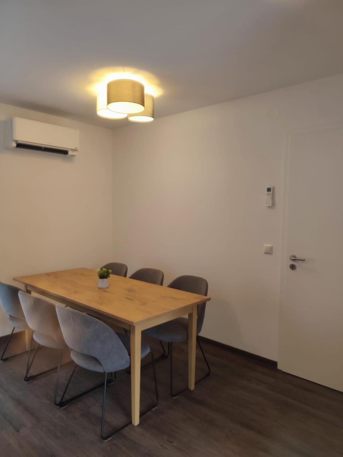 Hotel & Appartements Nice Garni