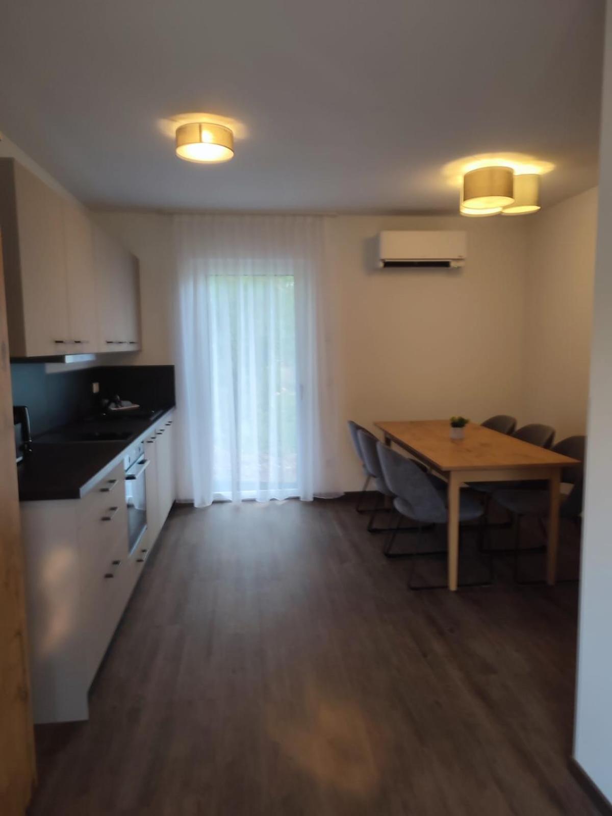 Hotel & Appartements Nice Garni