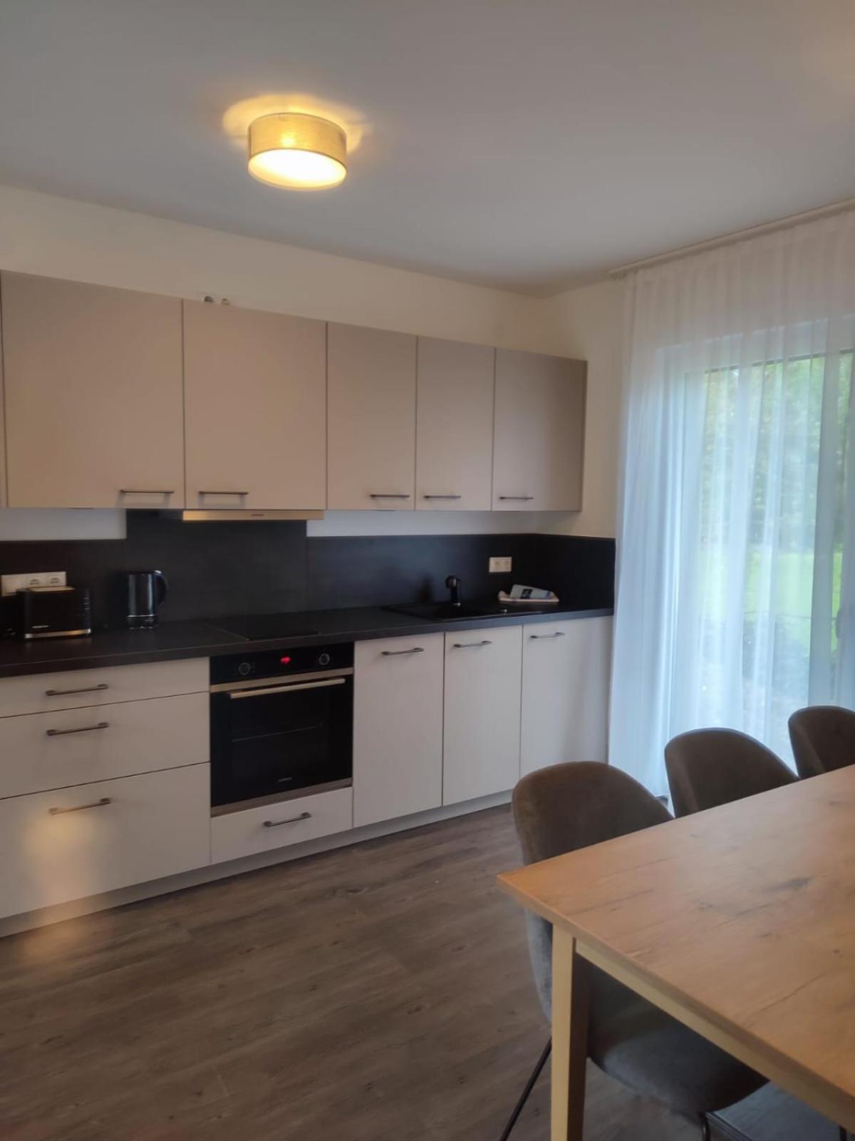 Hotel & Appartements Nice Garni