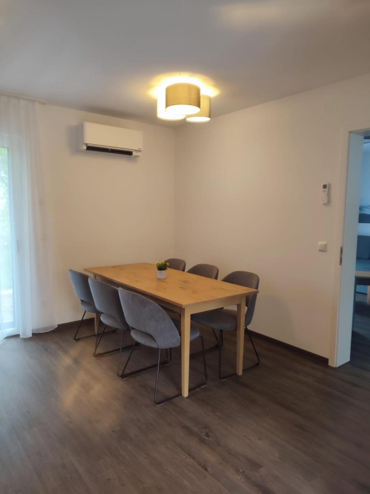Hotel & Appartements Nice Garni