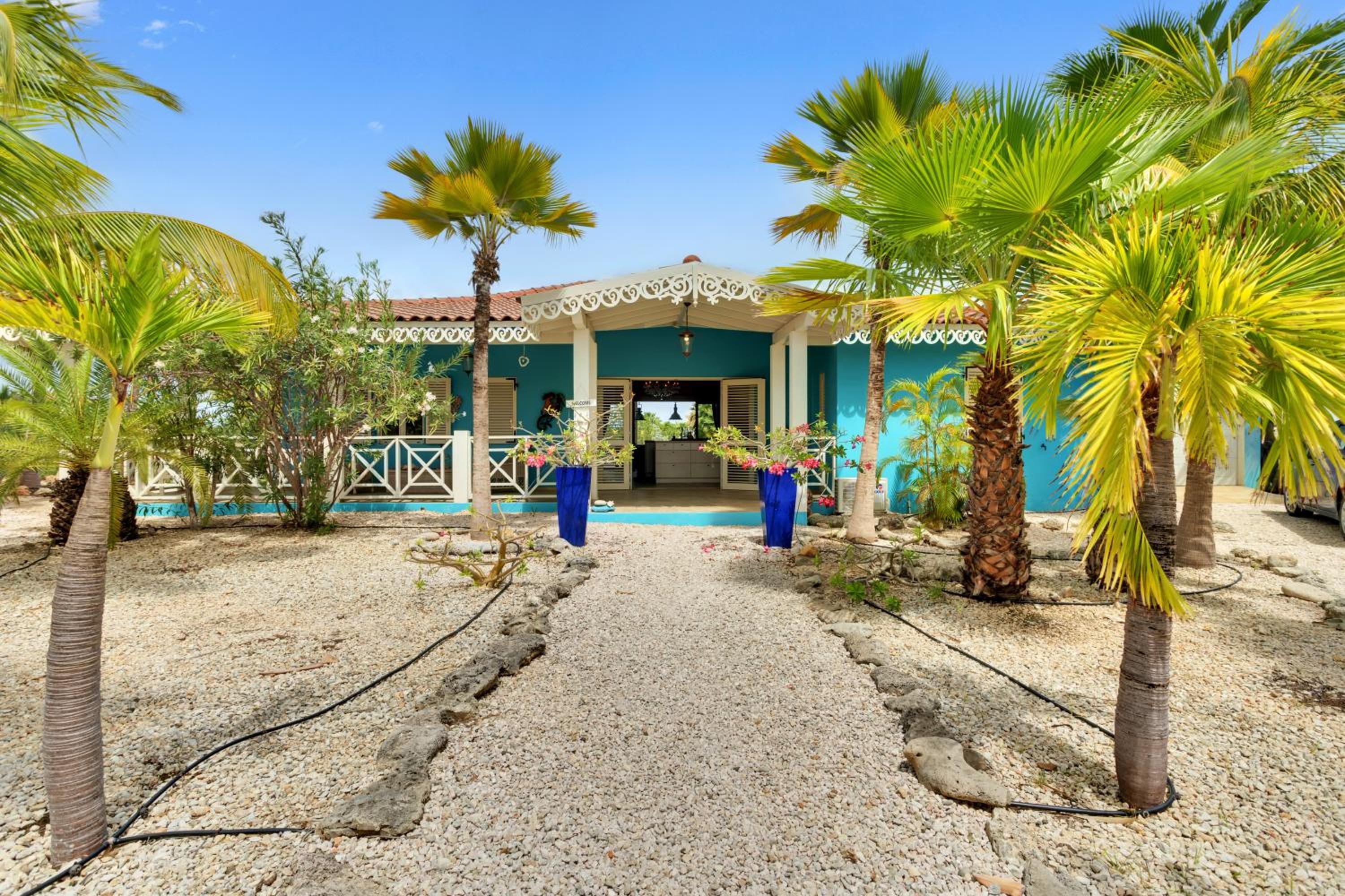 Starshipvillas Bonaire