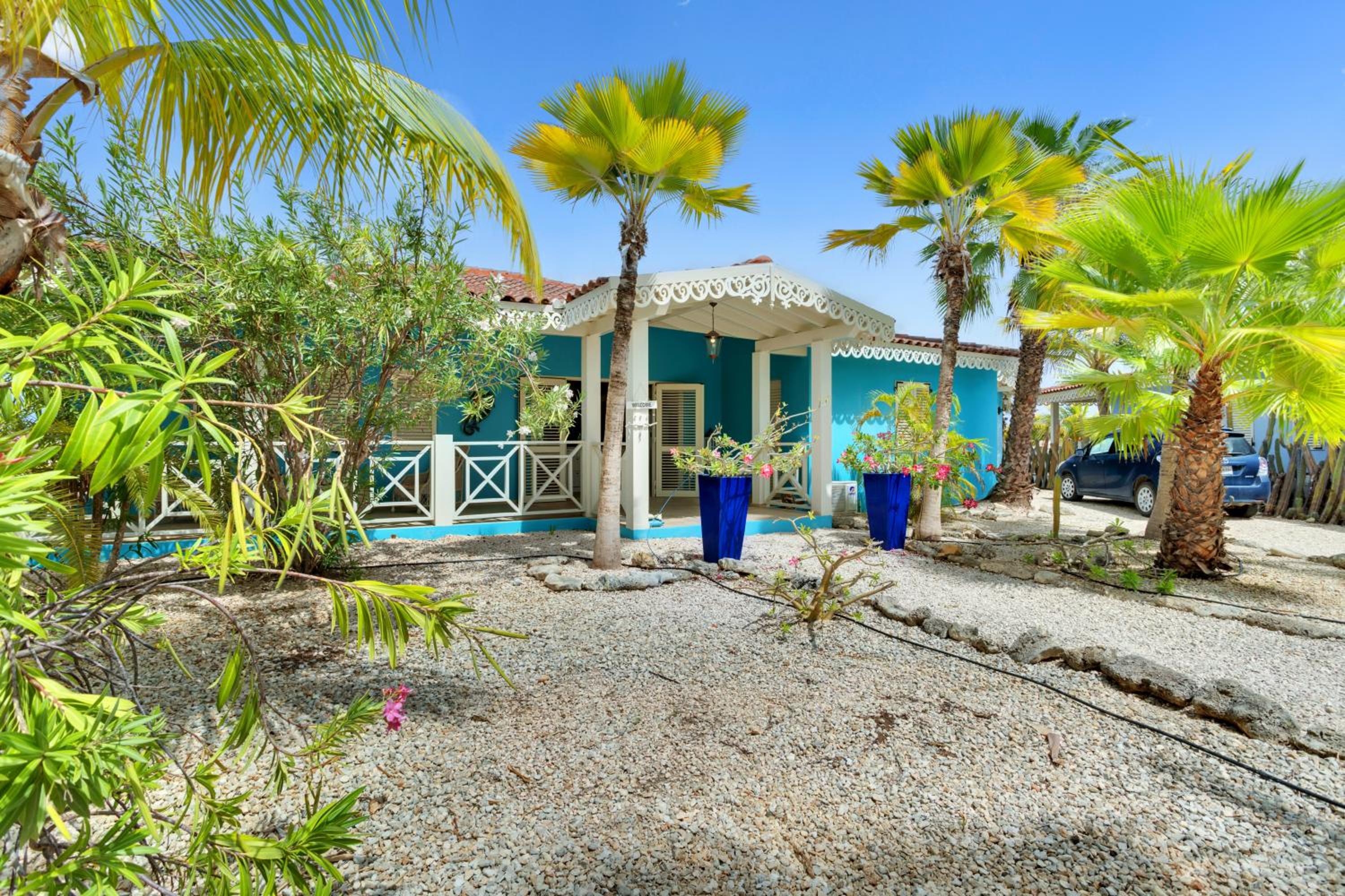 Starshipvillas Bonaire