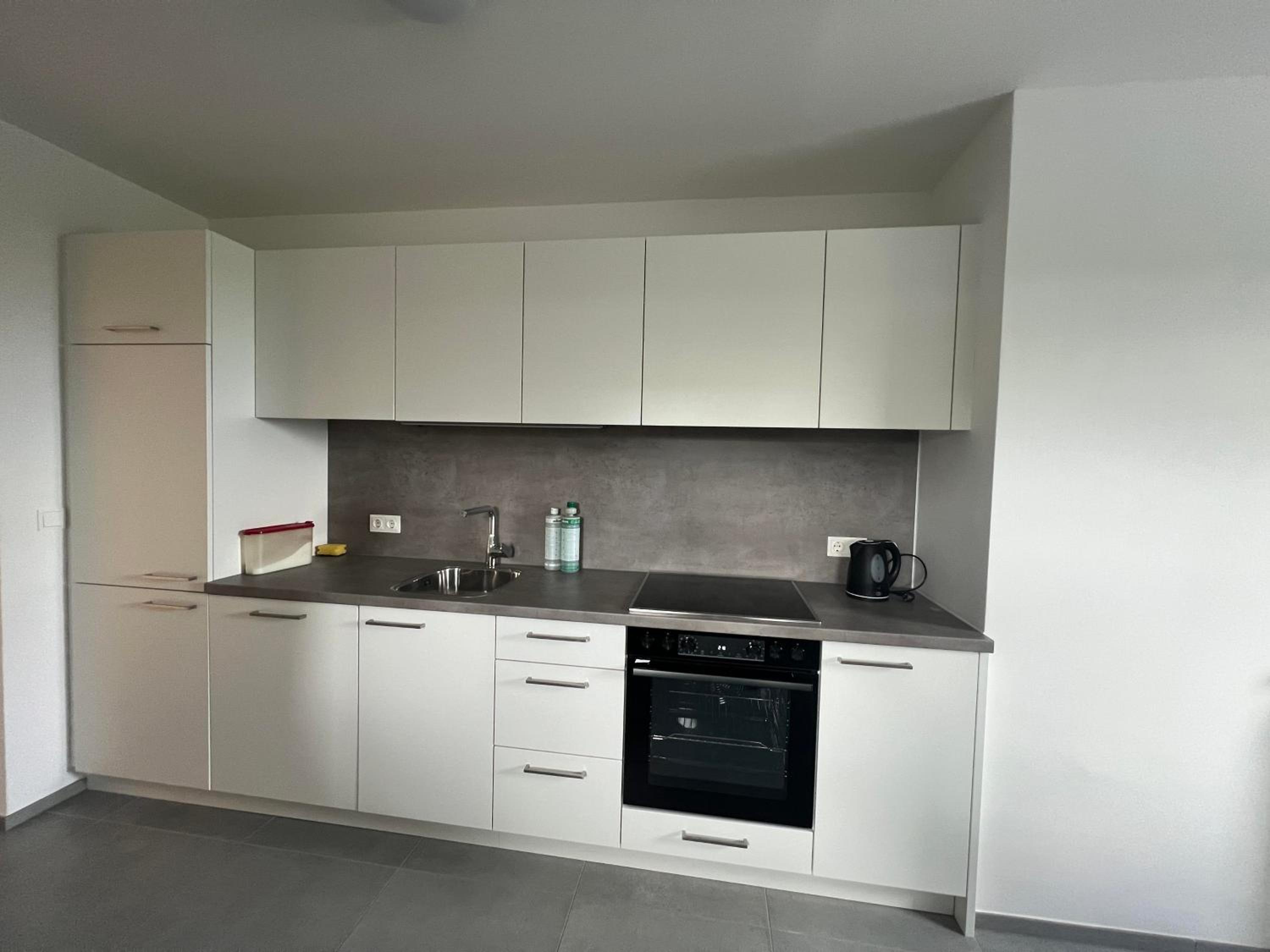 Studio Apartments St. Martin