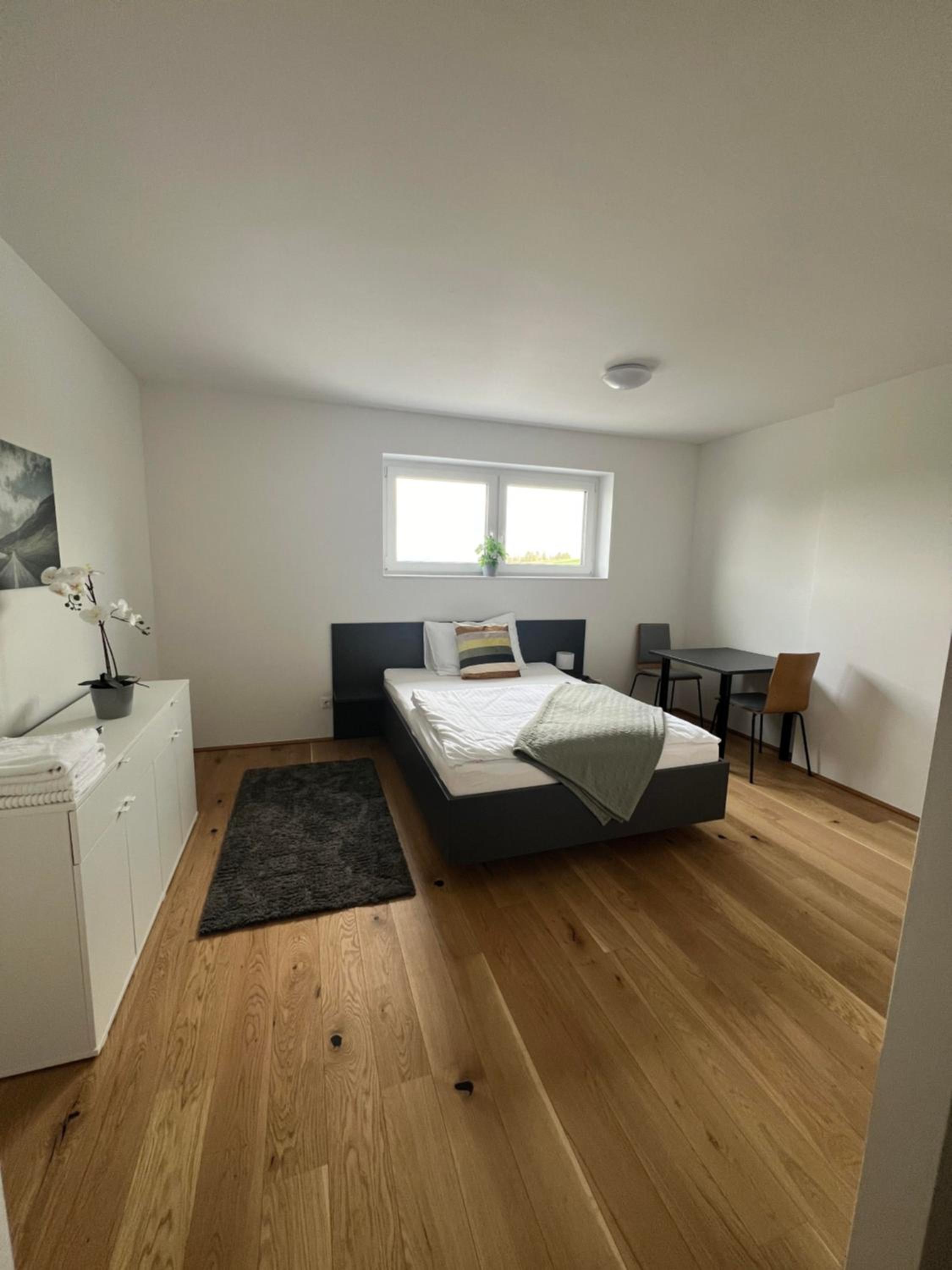 Studio Apartments St. Martin