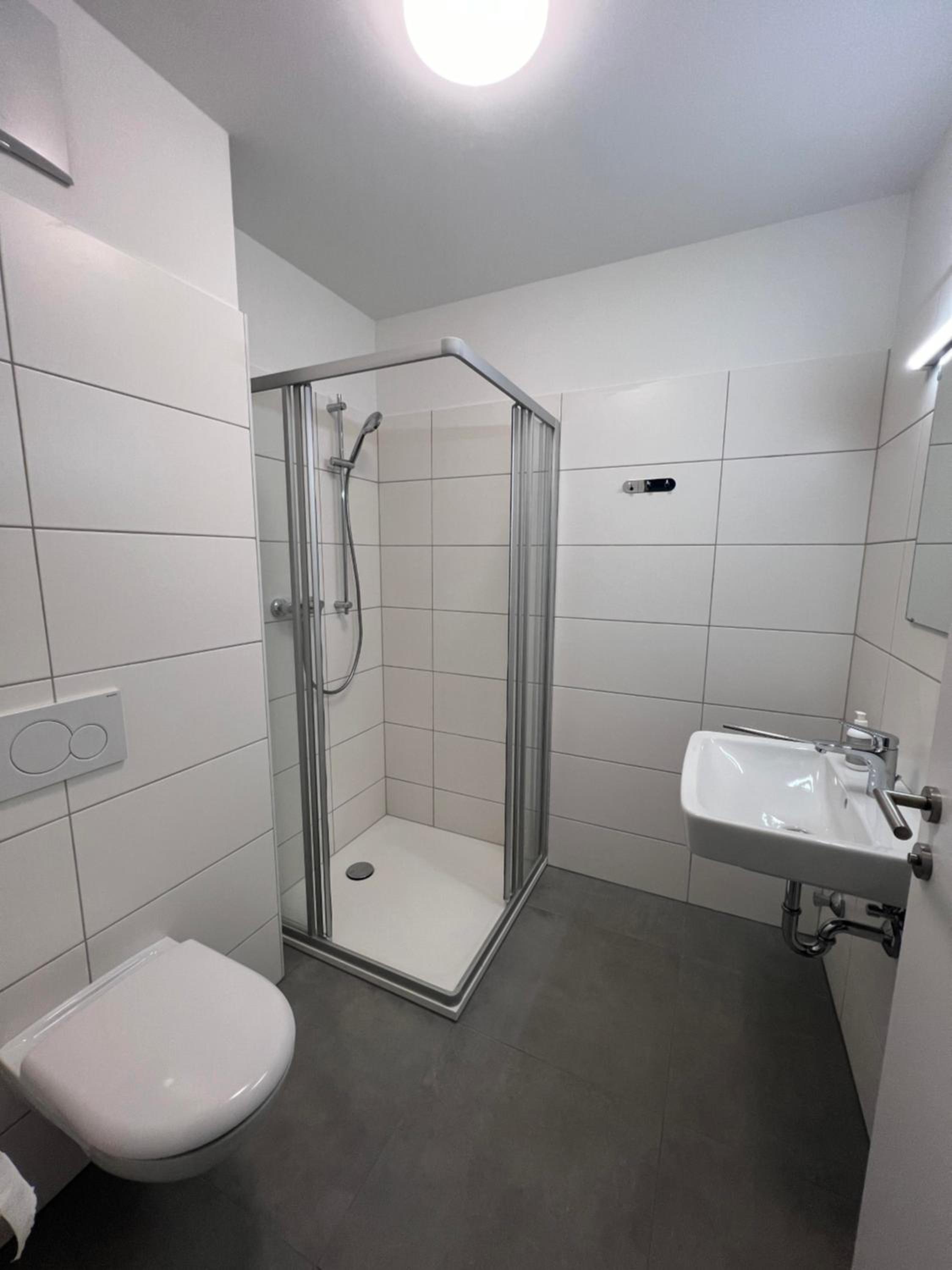 Studio Apartments St. Martin