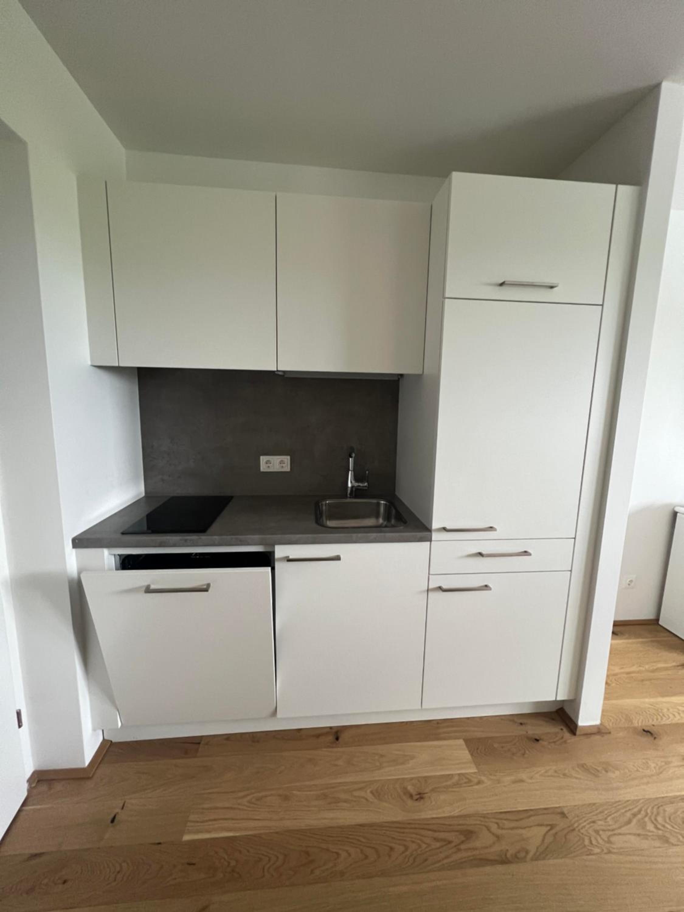 Studio Apartments St. Martin