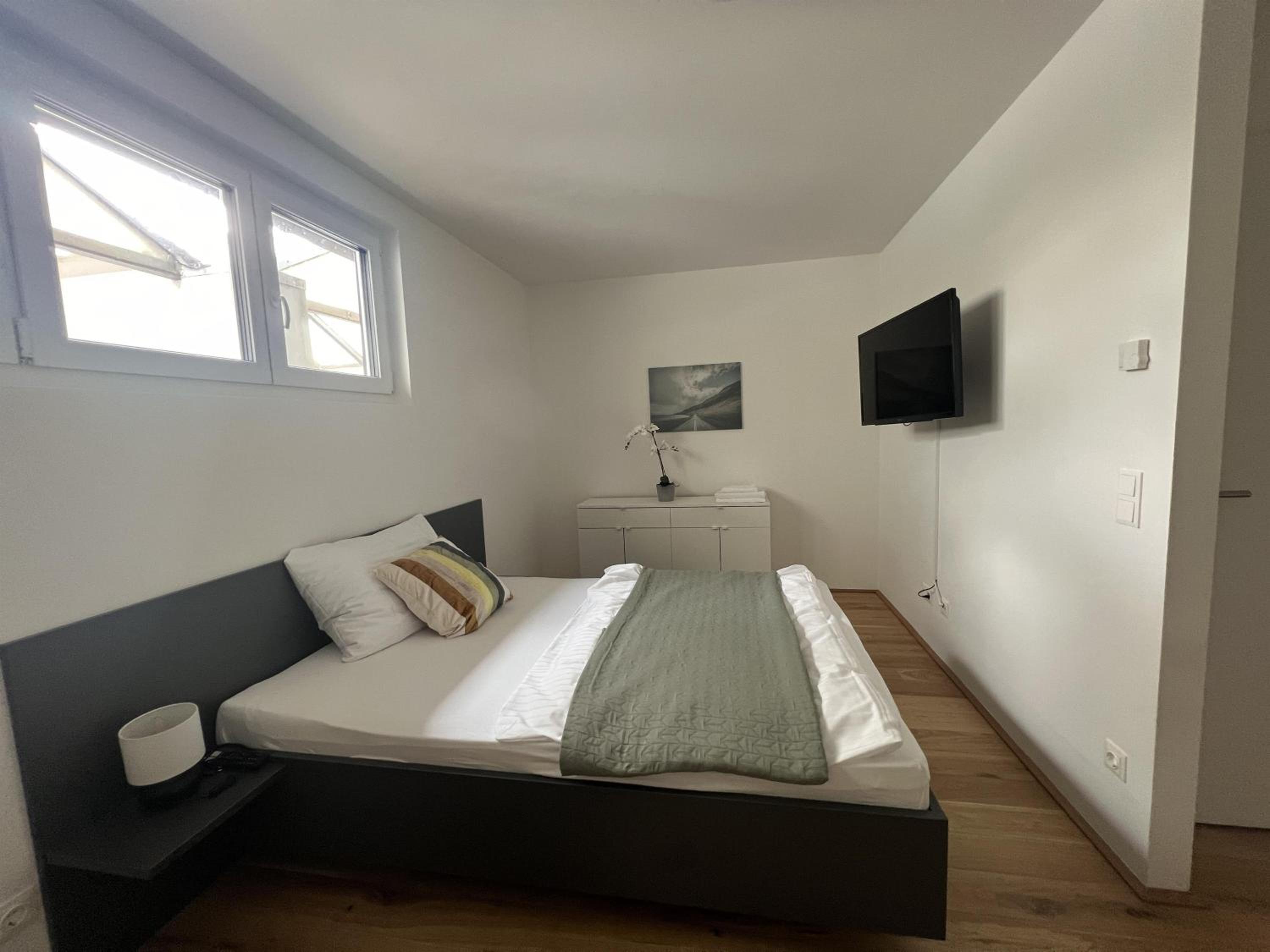 Studio Apartments St. Martin