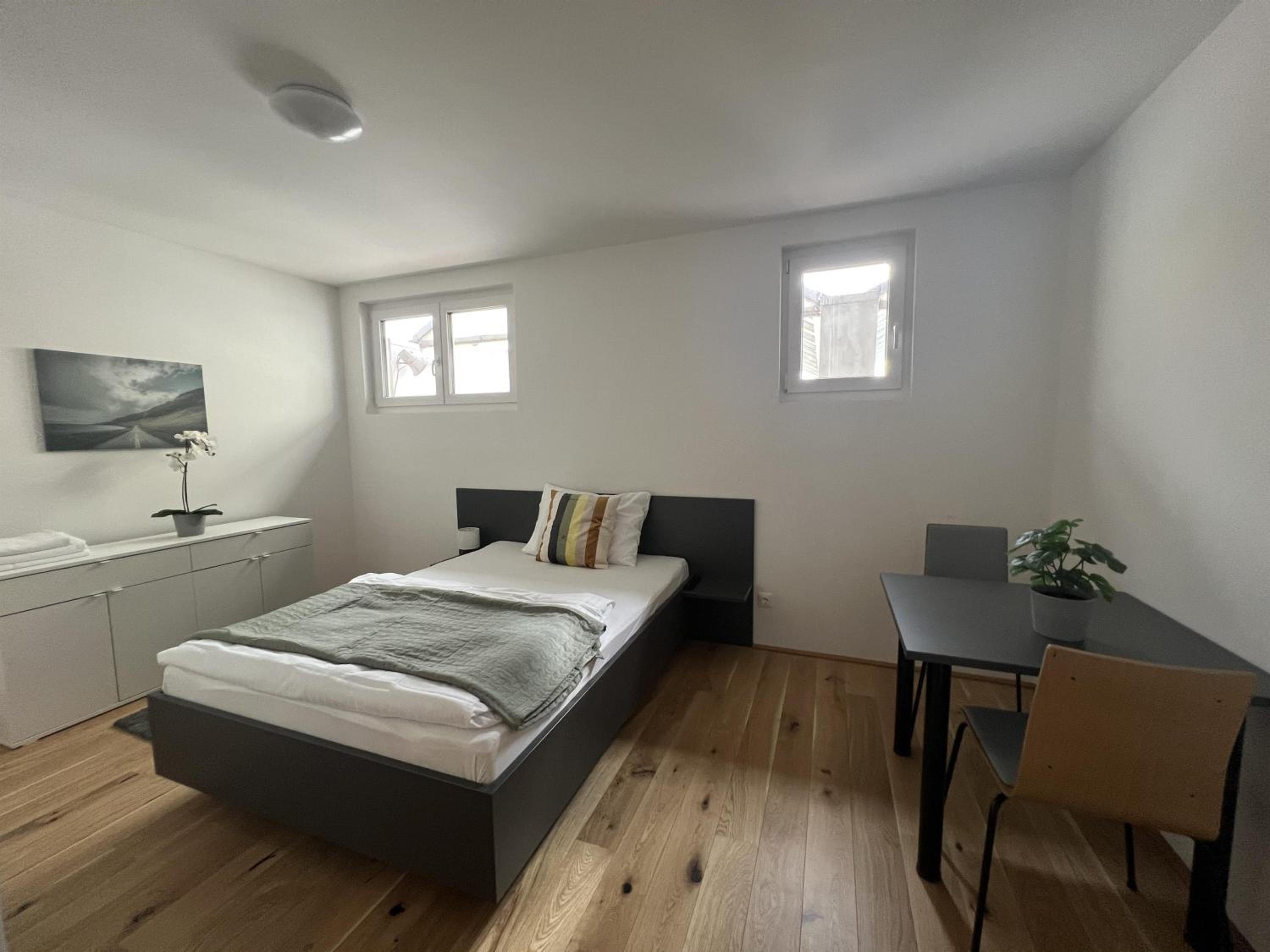 Studio Apartments St. Martin