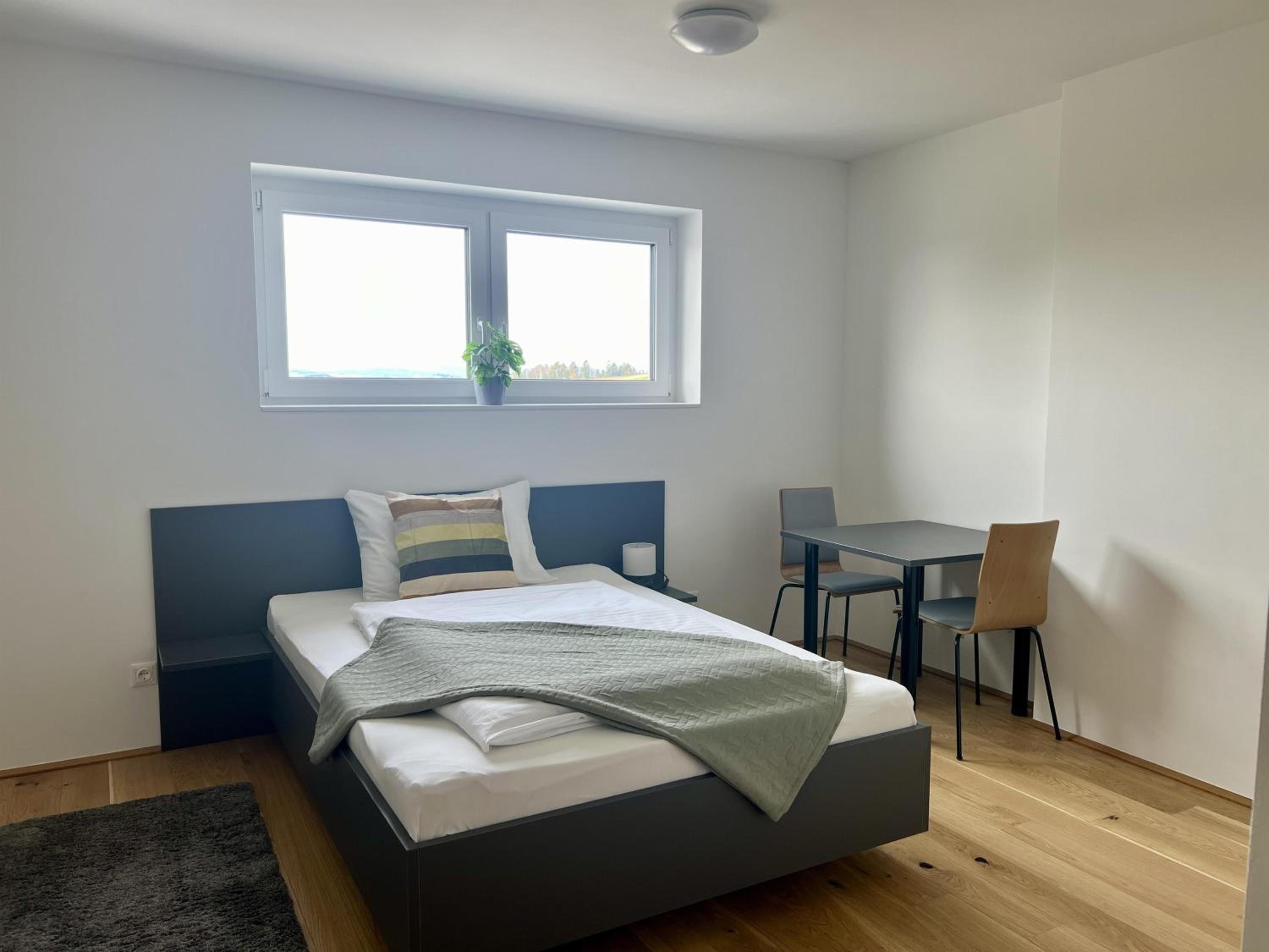 Studio Apartments St. Martin