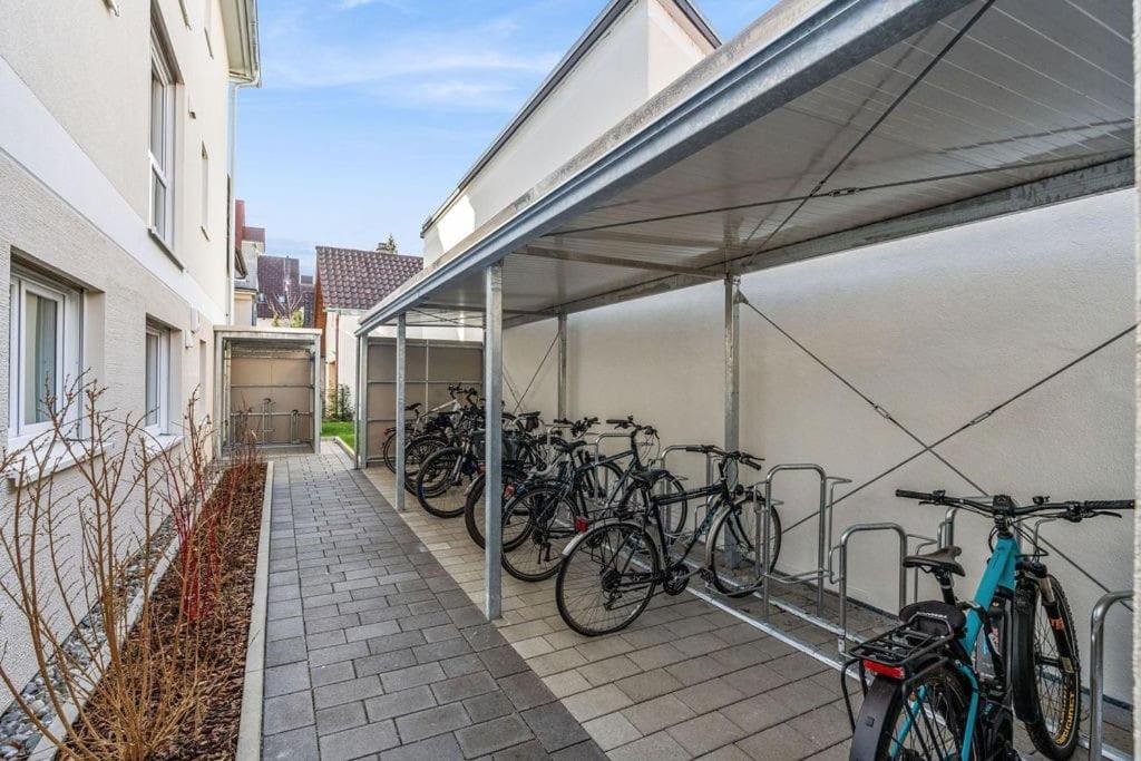 Seequartier 3 - neu & hochwertig