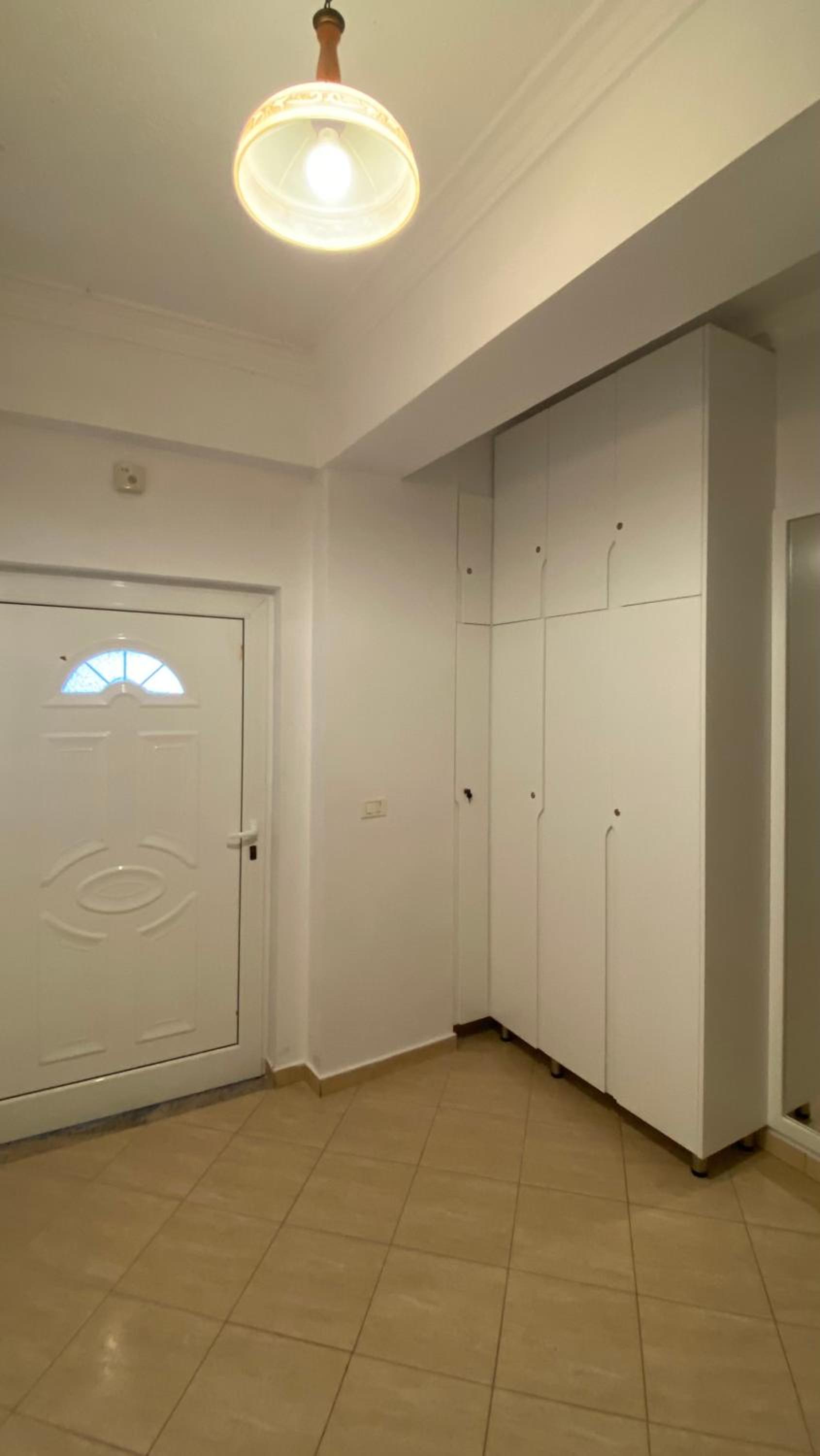 Vila Tani-2 Studios&Apartments Parking