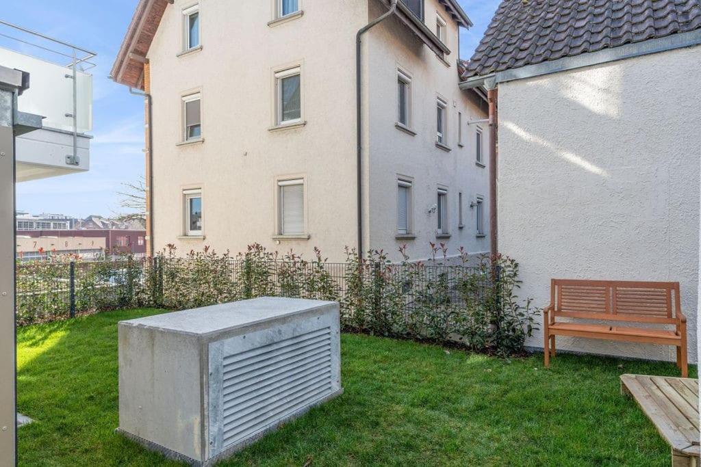 Seequartier 3 - neu & hochwertig