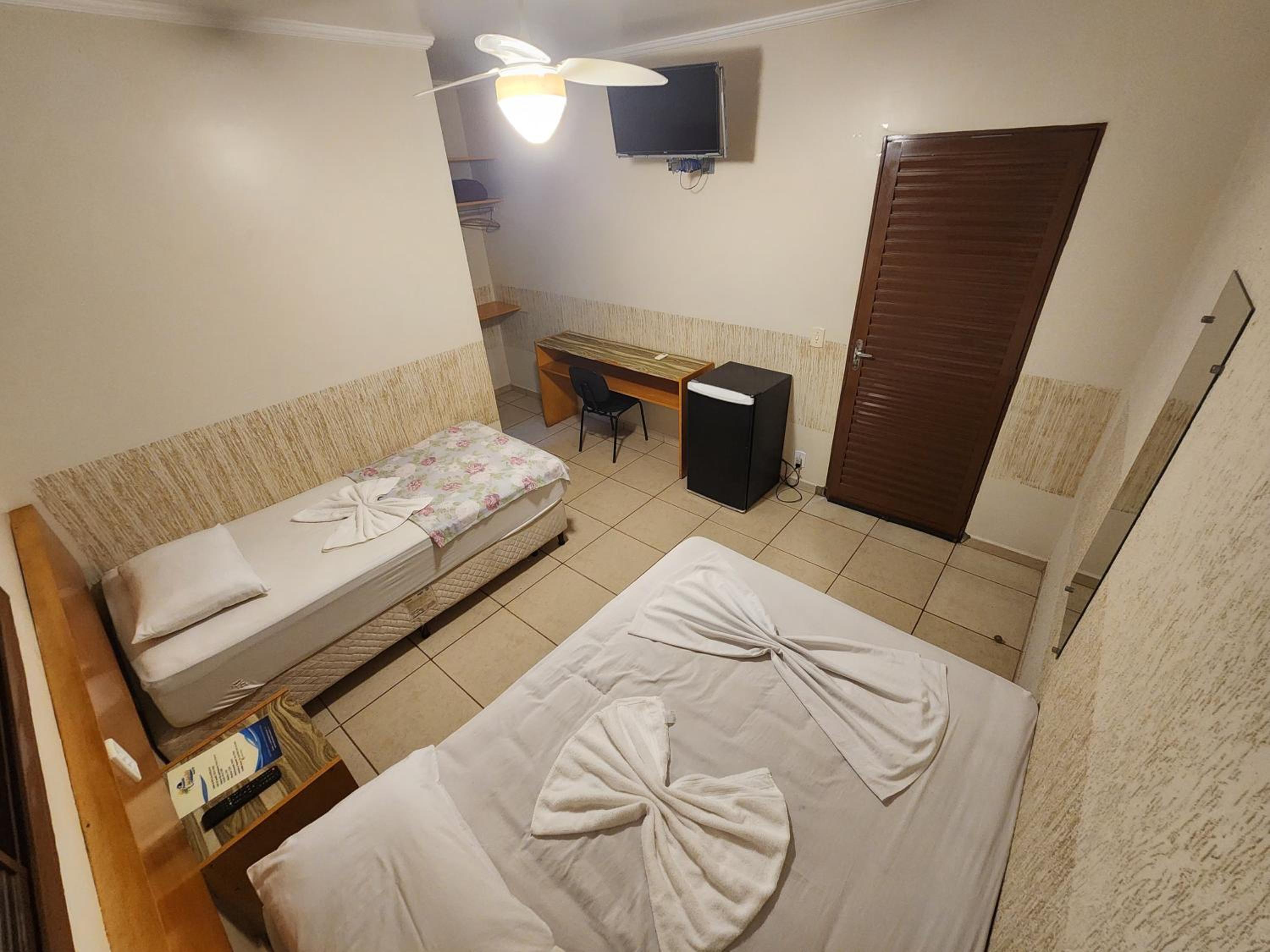 Hotel Pousada Paraiso Avaré, photo 19