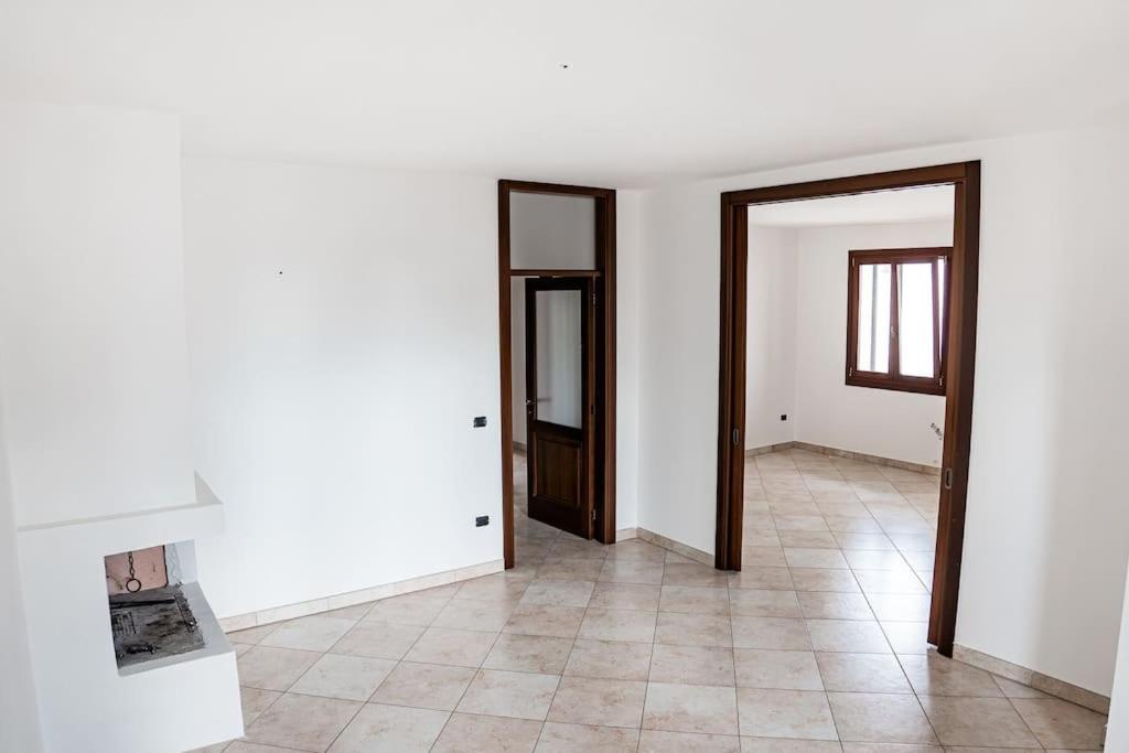 Appartamento vicino Gallipoli